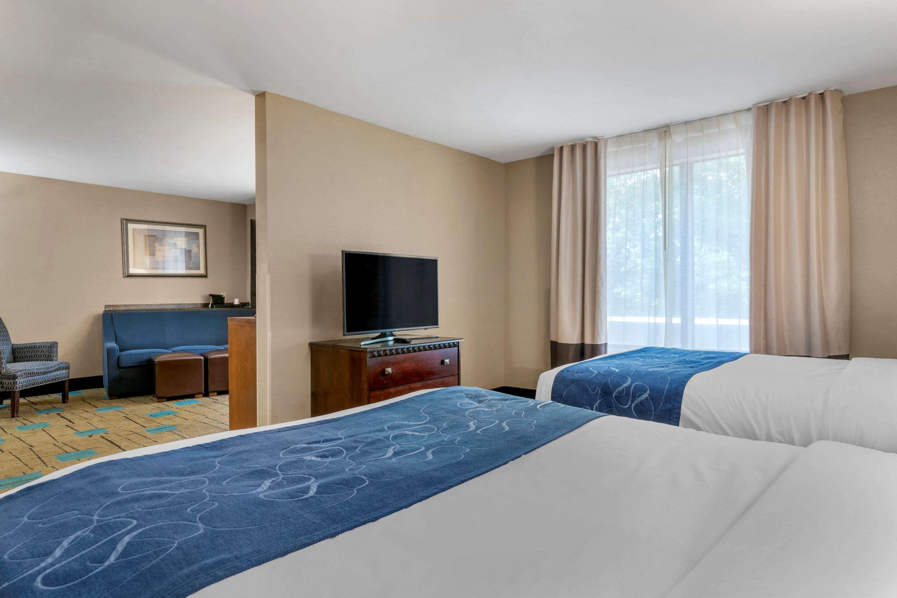 Comfort Suites Beaufort — photo 5