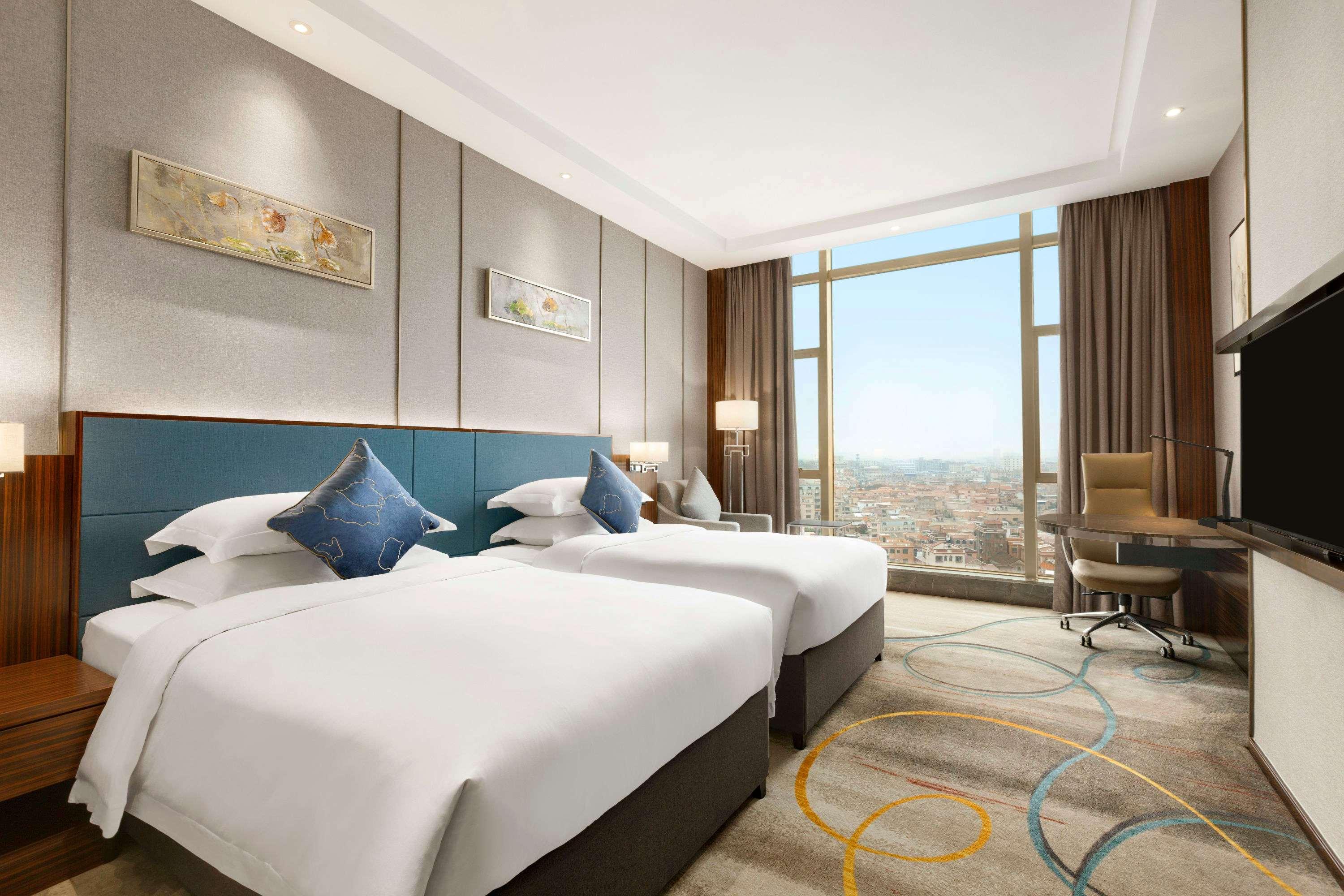 Ramada Foshan Shunde — photo 5
