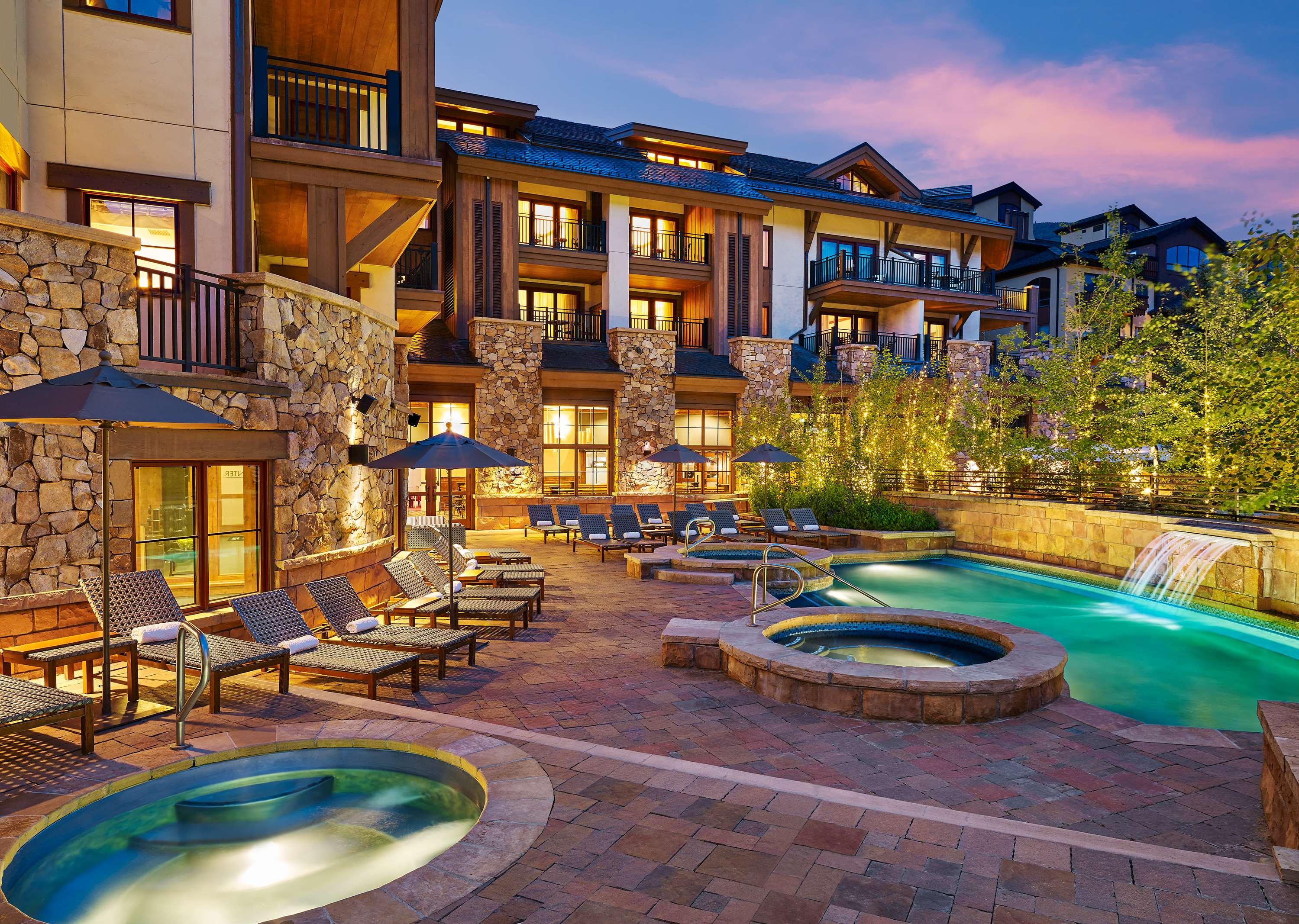 The Sebastian - Vail — photo 4