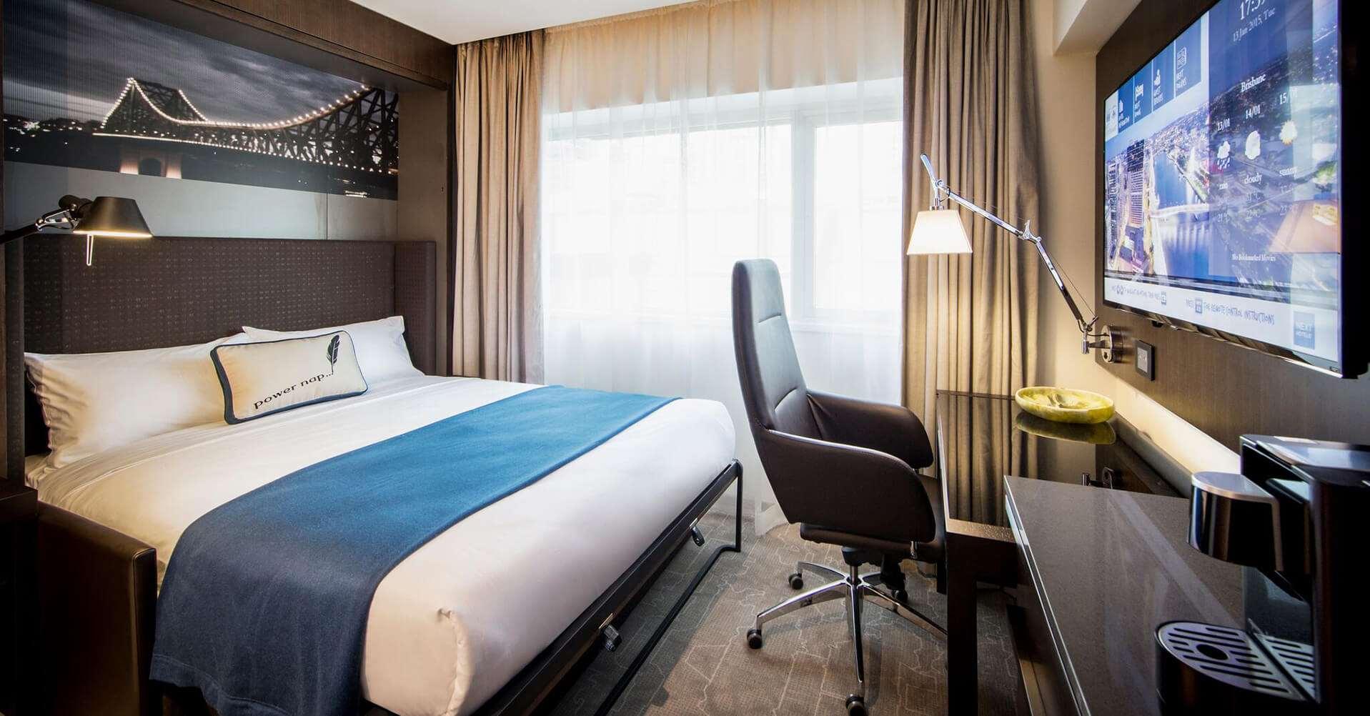 Hyatt Regency Brisbane — photo 4