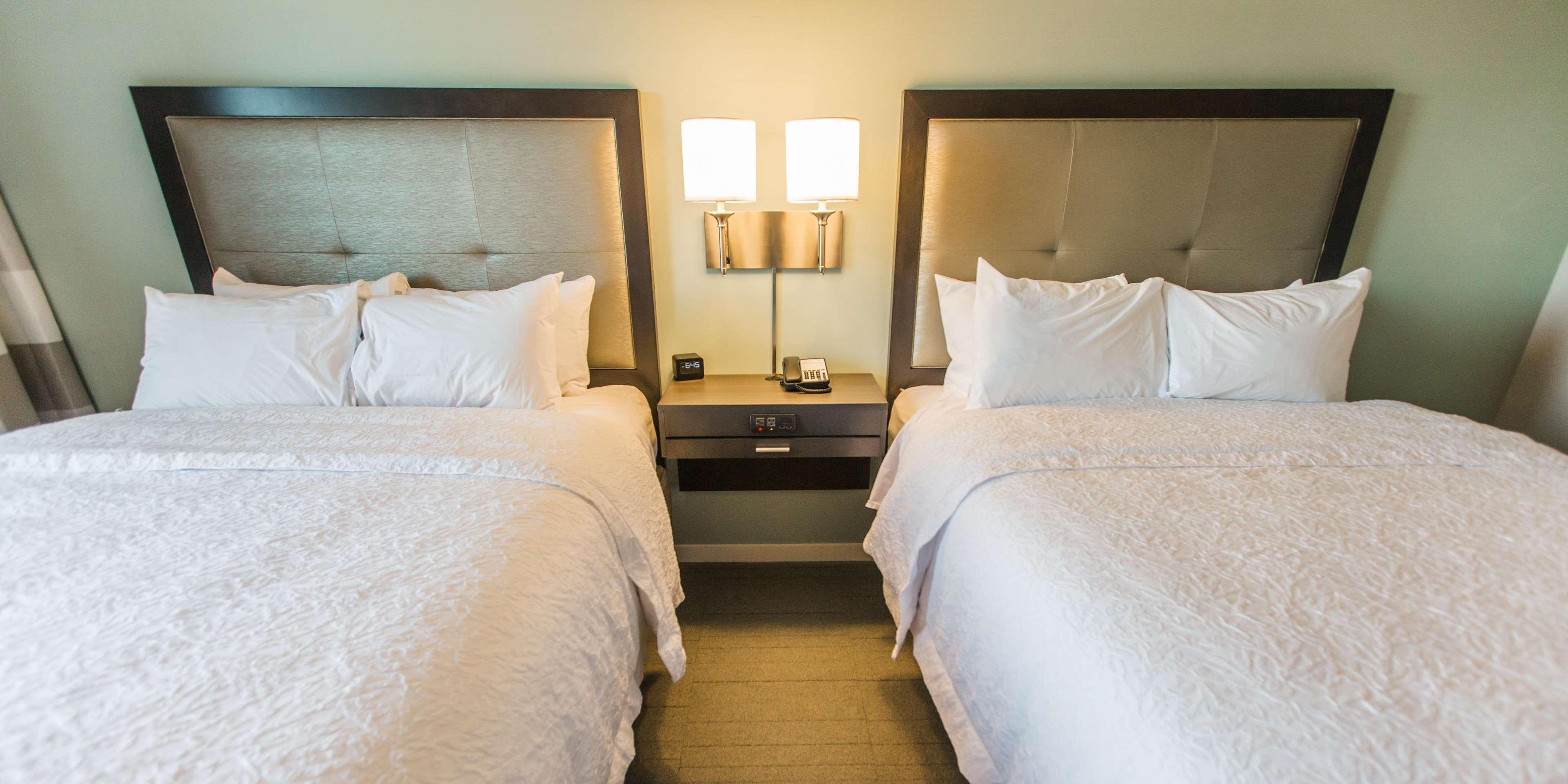 Hampton Inn & Suites Charlotte/Ballantyne — photo 5