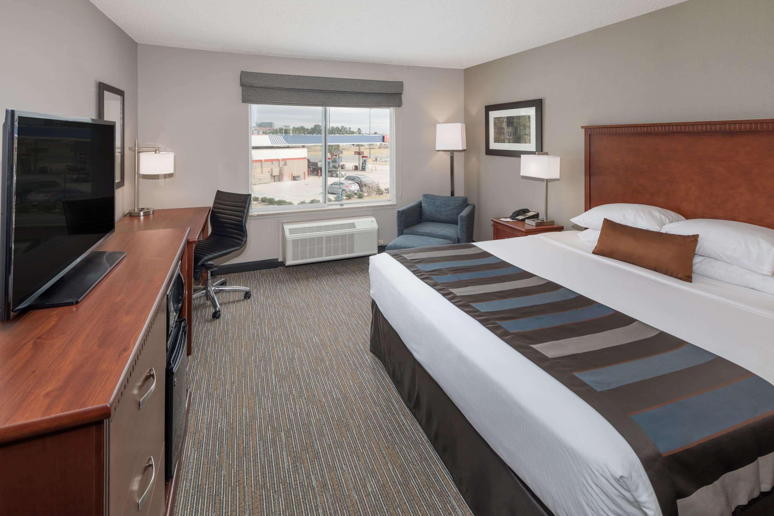 Wingate by Wyndham Shreveport Airport — photo 5