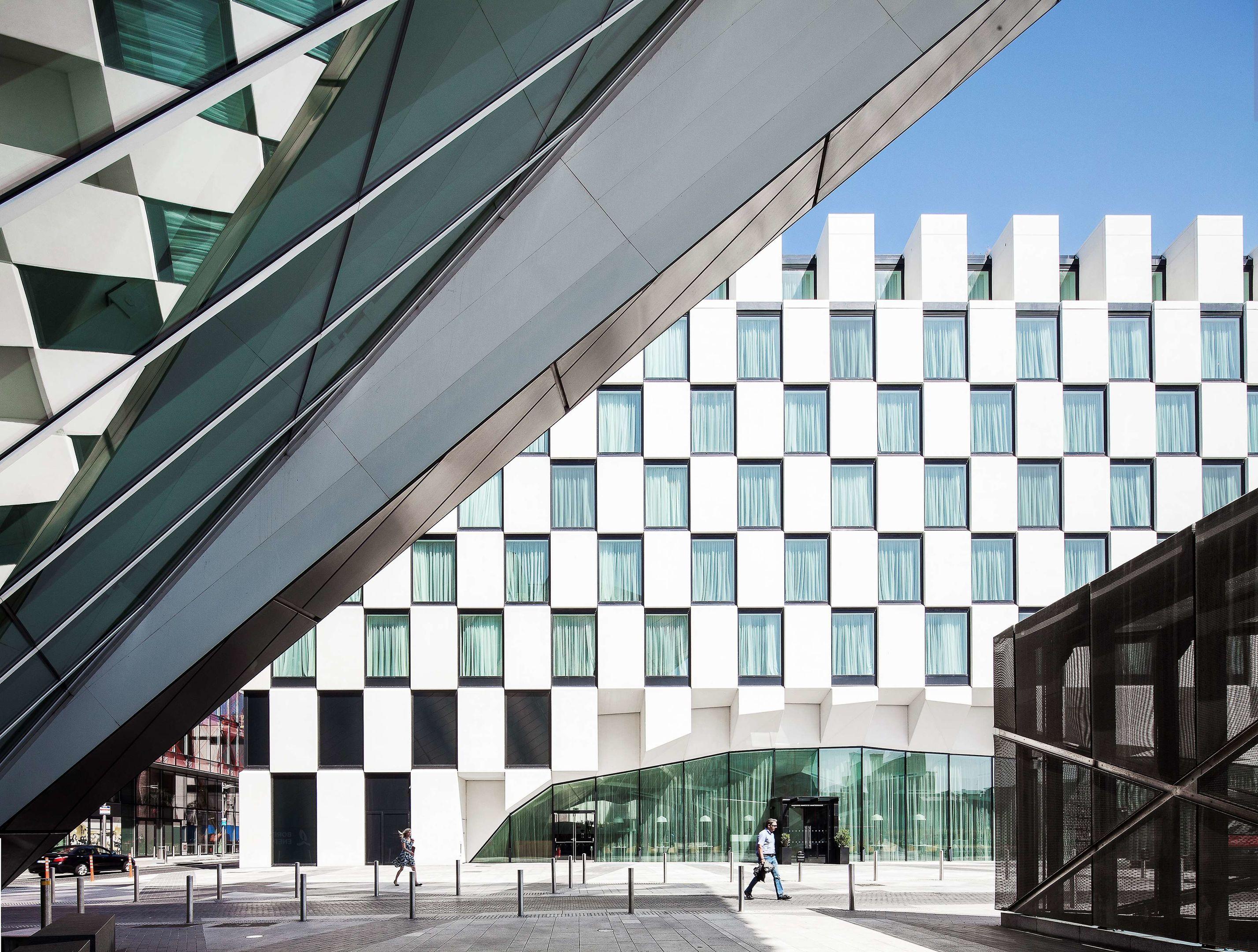 Anantara the Marker Dublin Hotel — photo 5