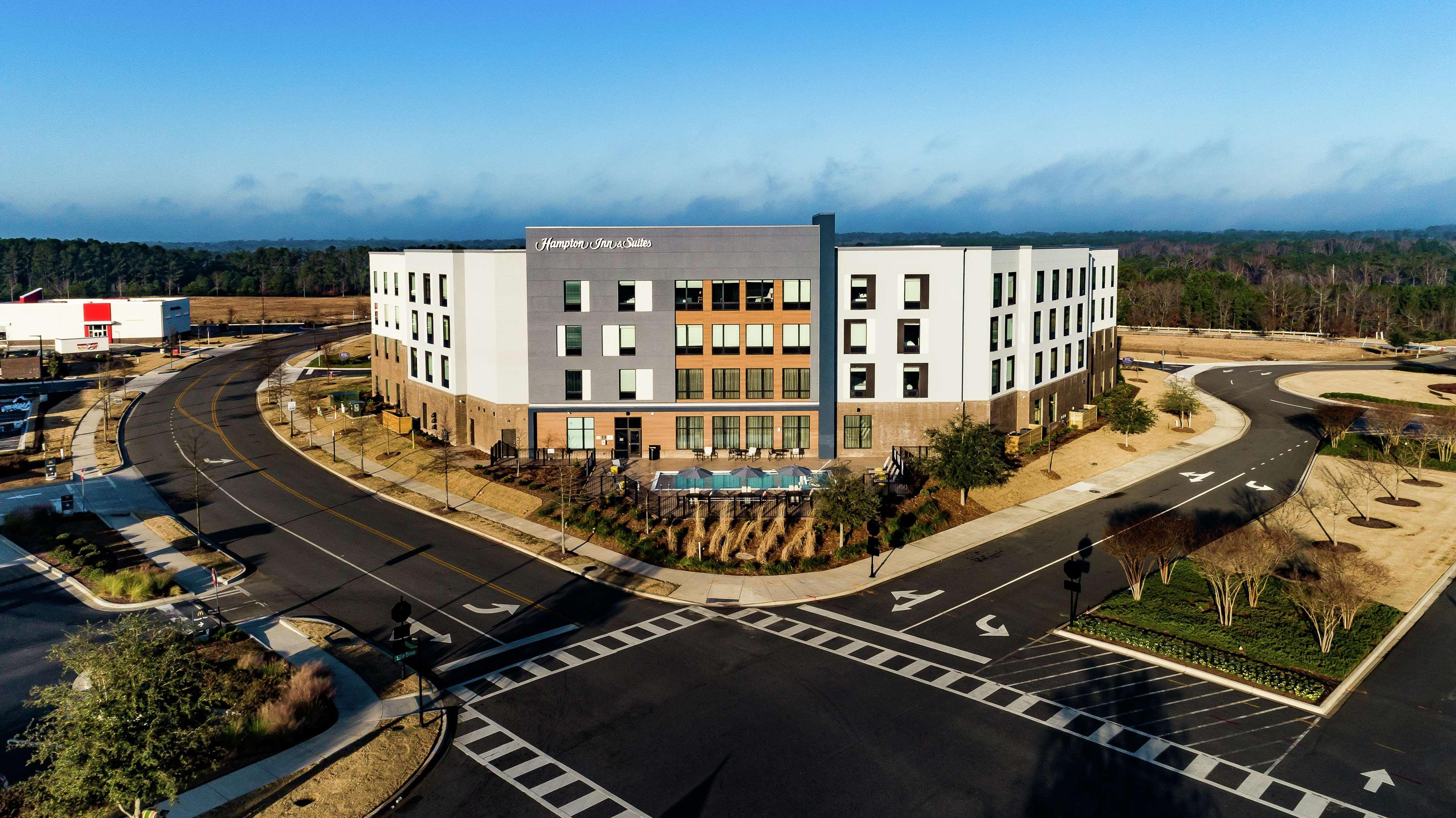 Hampton Inn & Suites Columbia Killian Road — photo 4