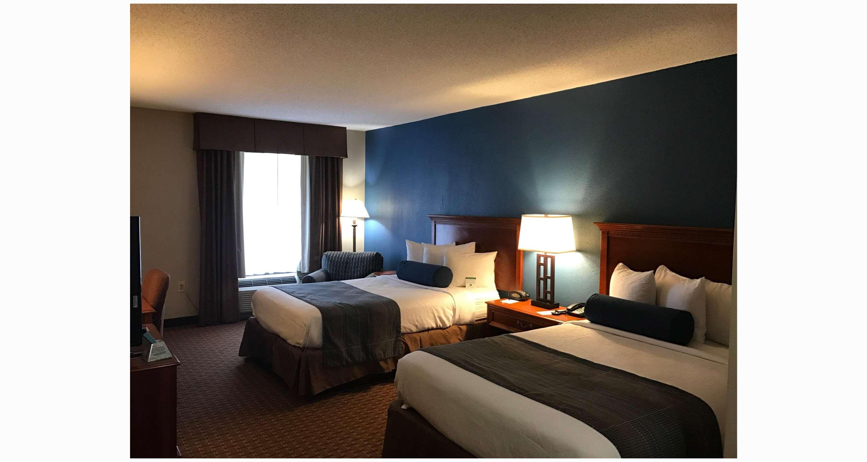 Best Western Plus Cary Inn - NC State — photo 3