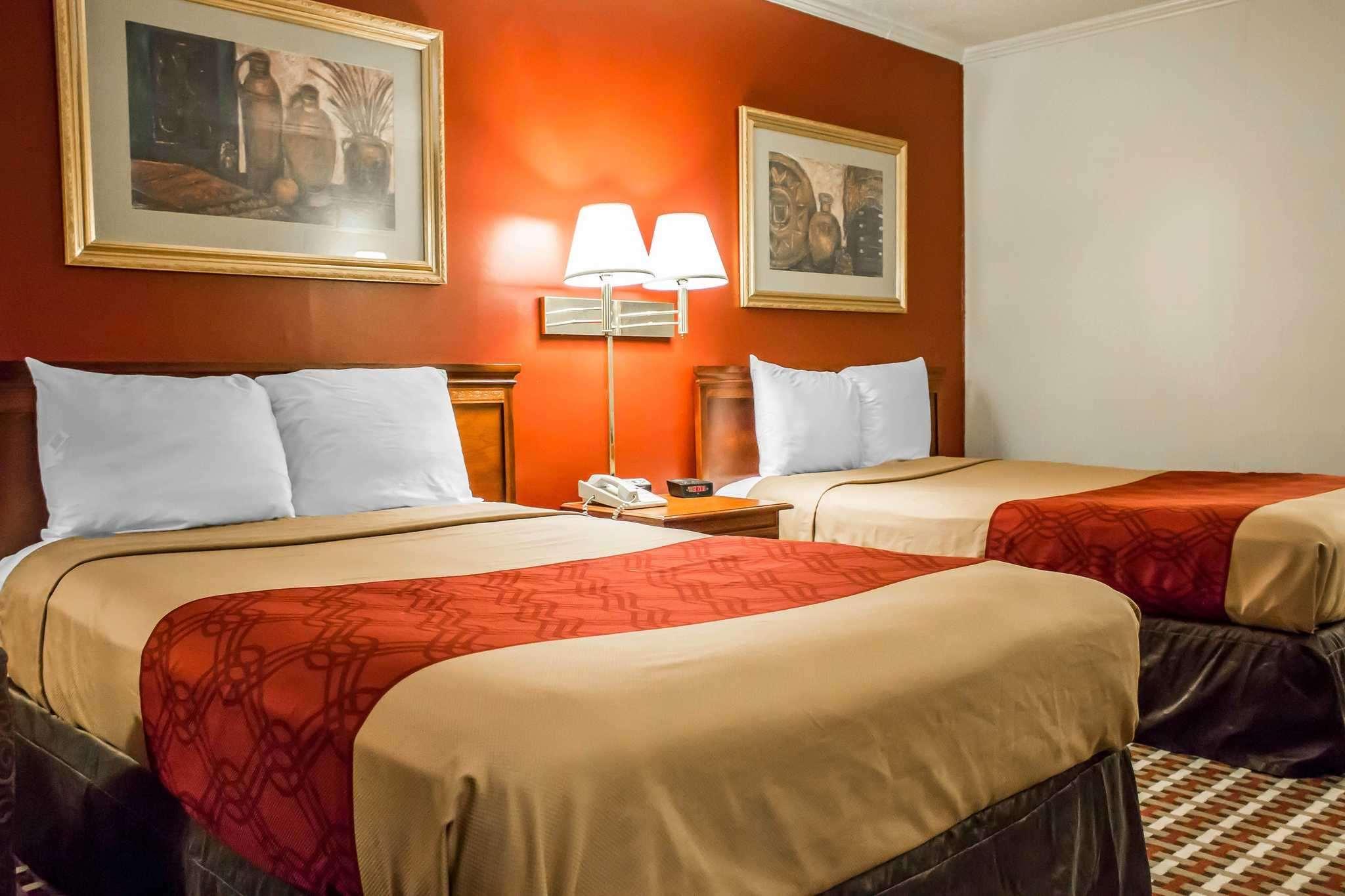 Econo Lodge Williamsport — photo 4