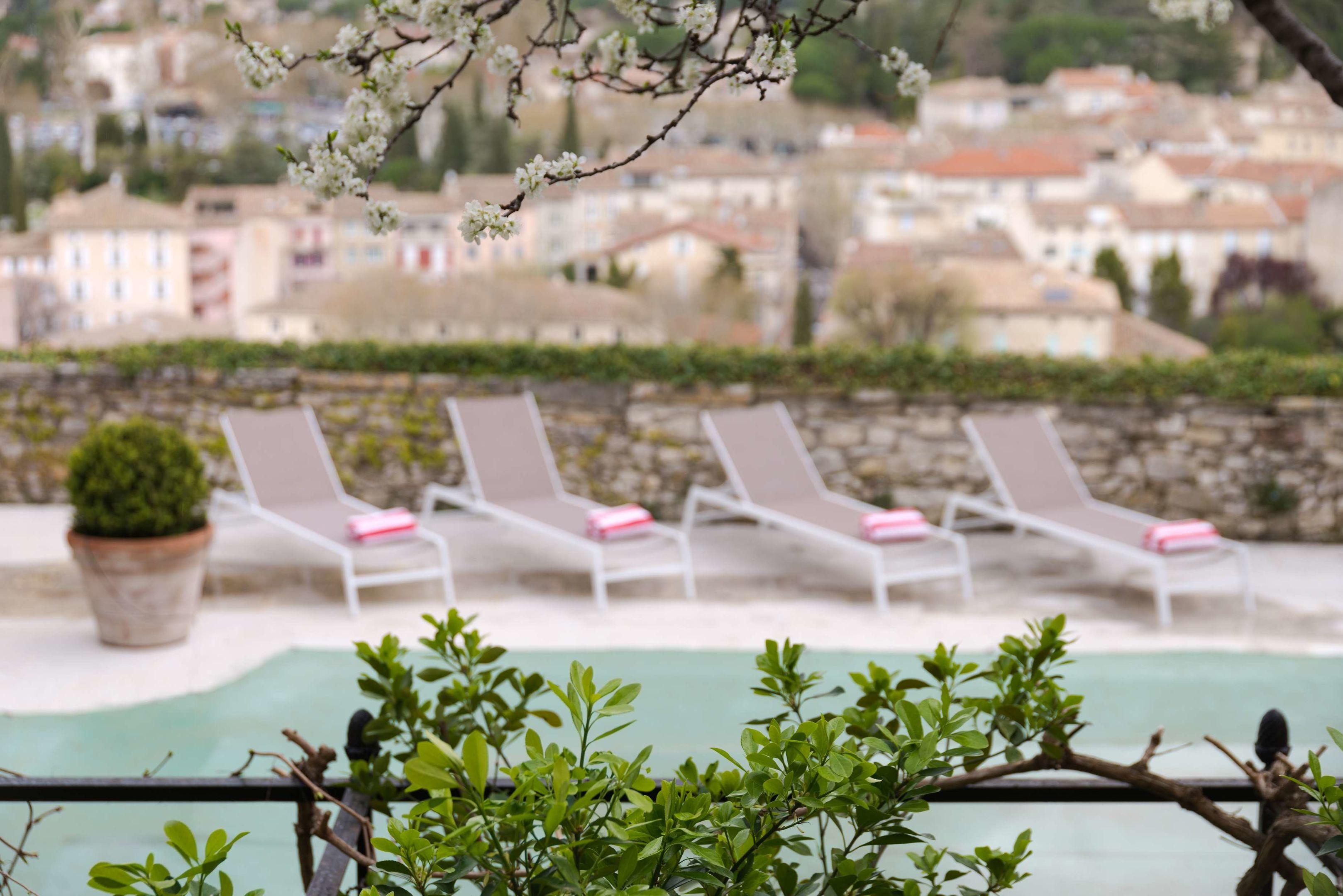 Hostellerie Le Beffroi — photo 4