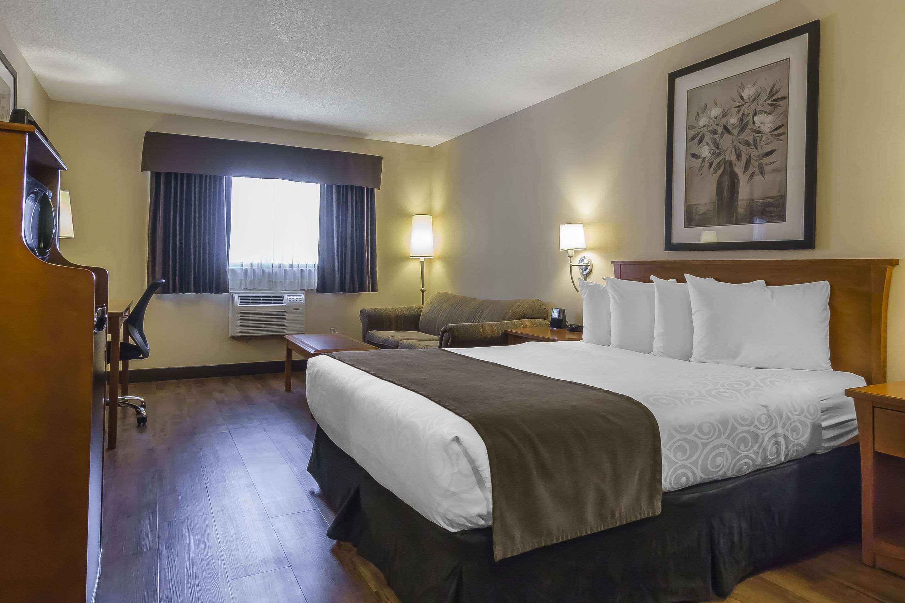Quality Inn & Suites Saskatoon — photo 5