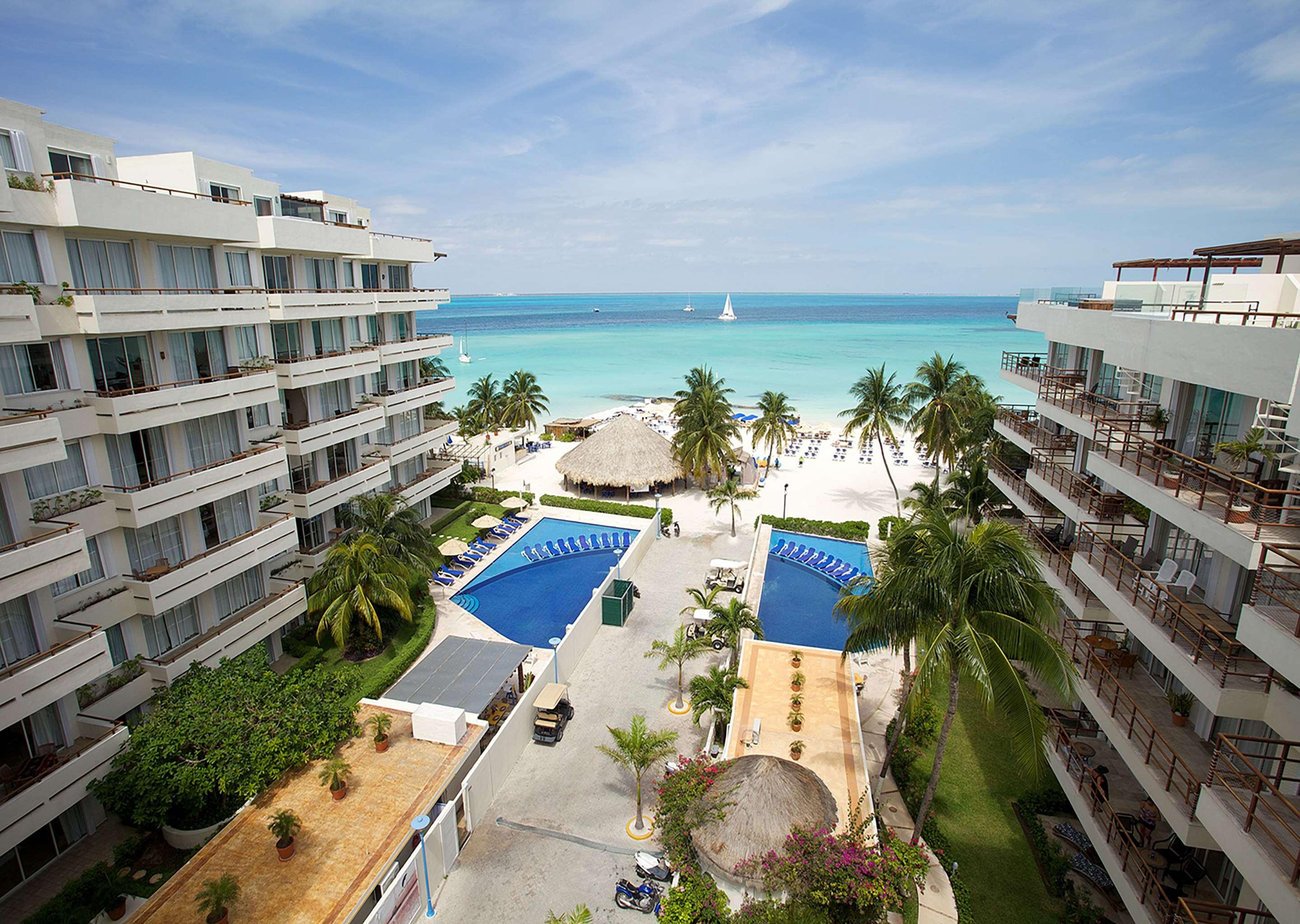 Ixchel Beach — photo 3