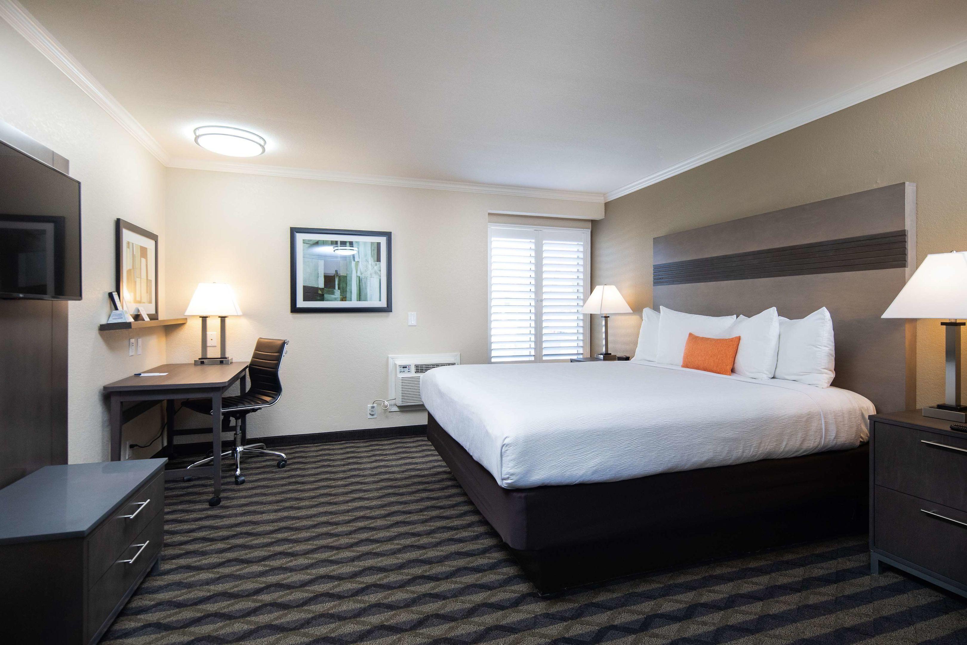 Best Western Silicon Valley Inn — photo 4