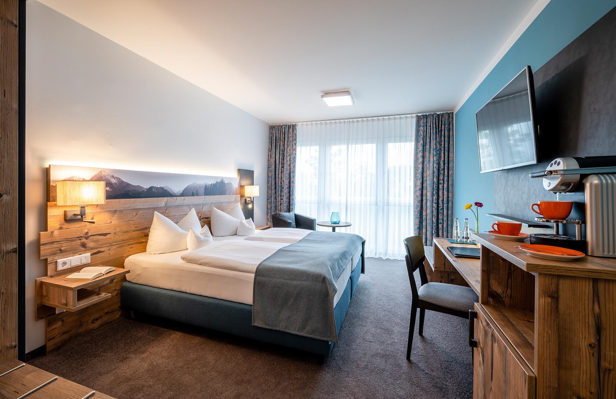 AVALON Hotel Bad Reichenhall — photo 1