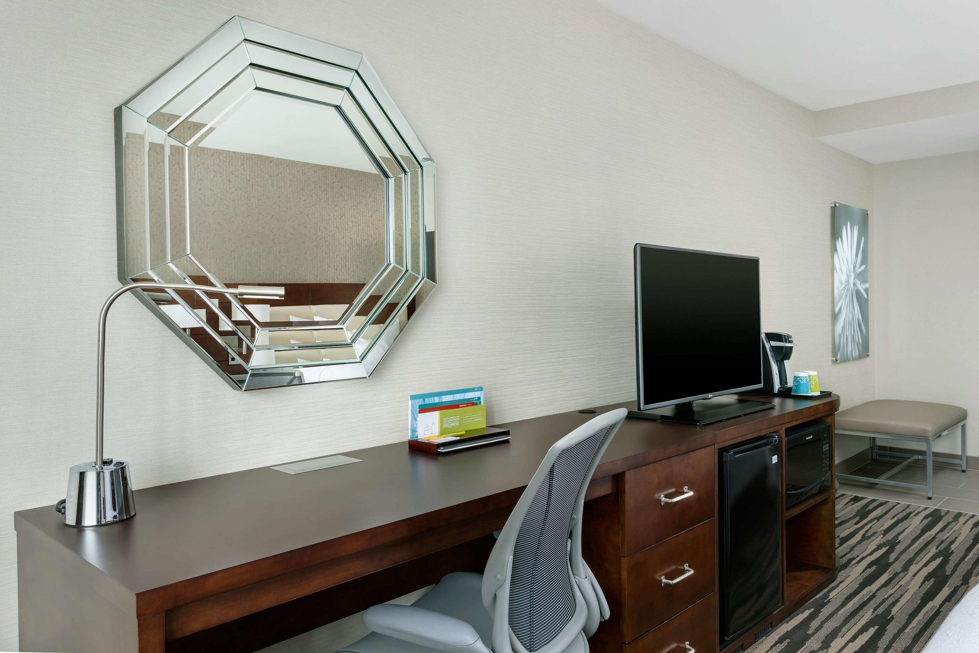 Hilton Garden Inn Palo Alto — photo 3