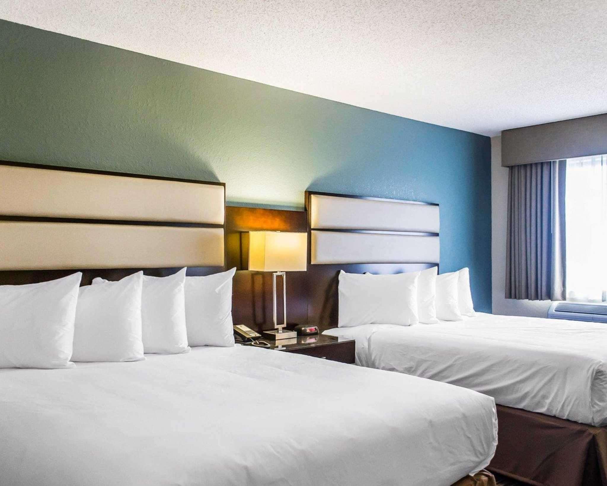 Quality Inn — photo 5