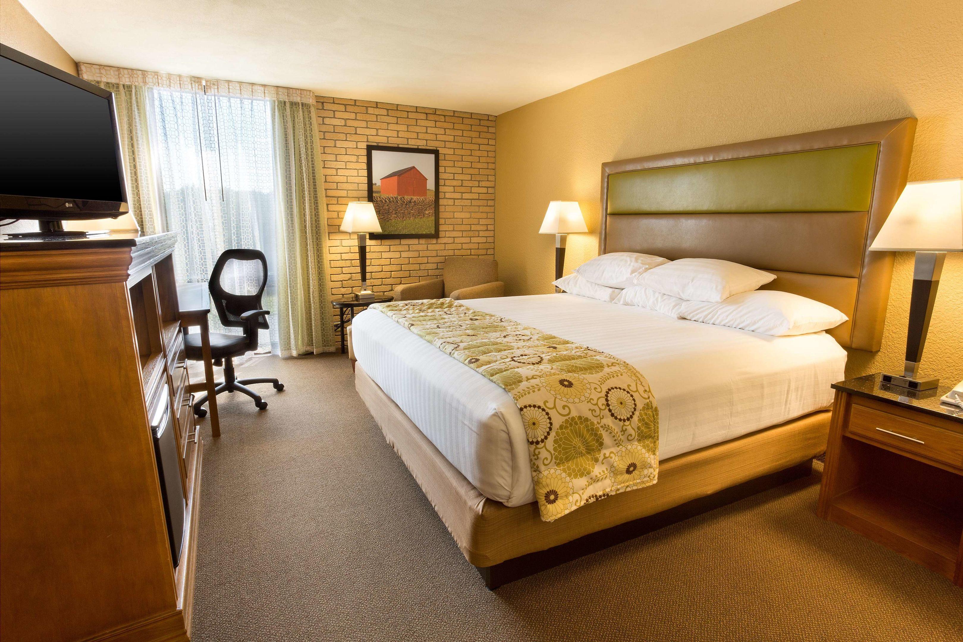 Drury Inn & Suites Paducah — photo 5