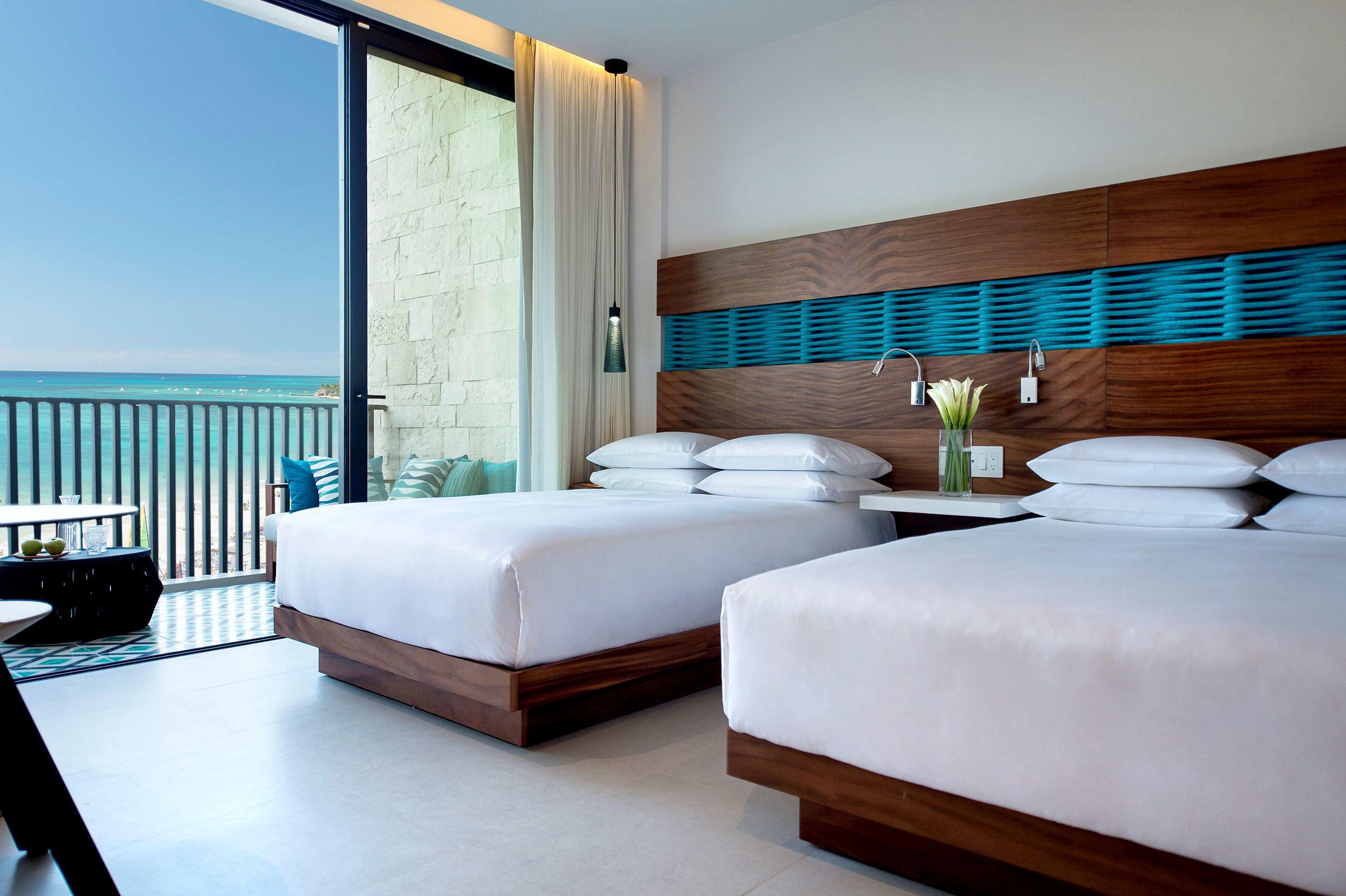 Grand Hyatt Playa del Carmen Resort — photo 5
