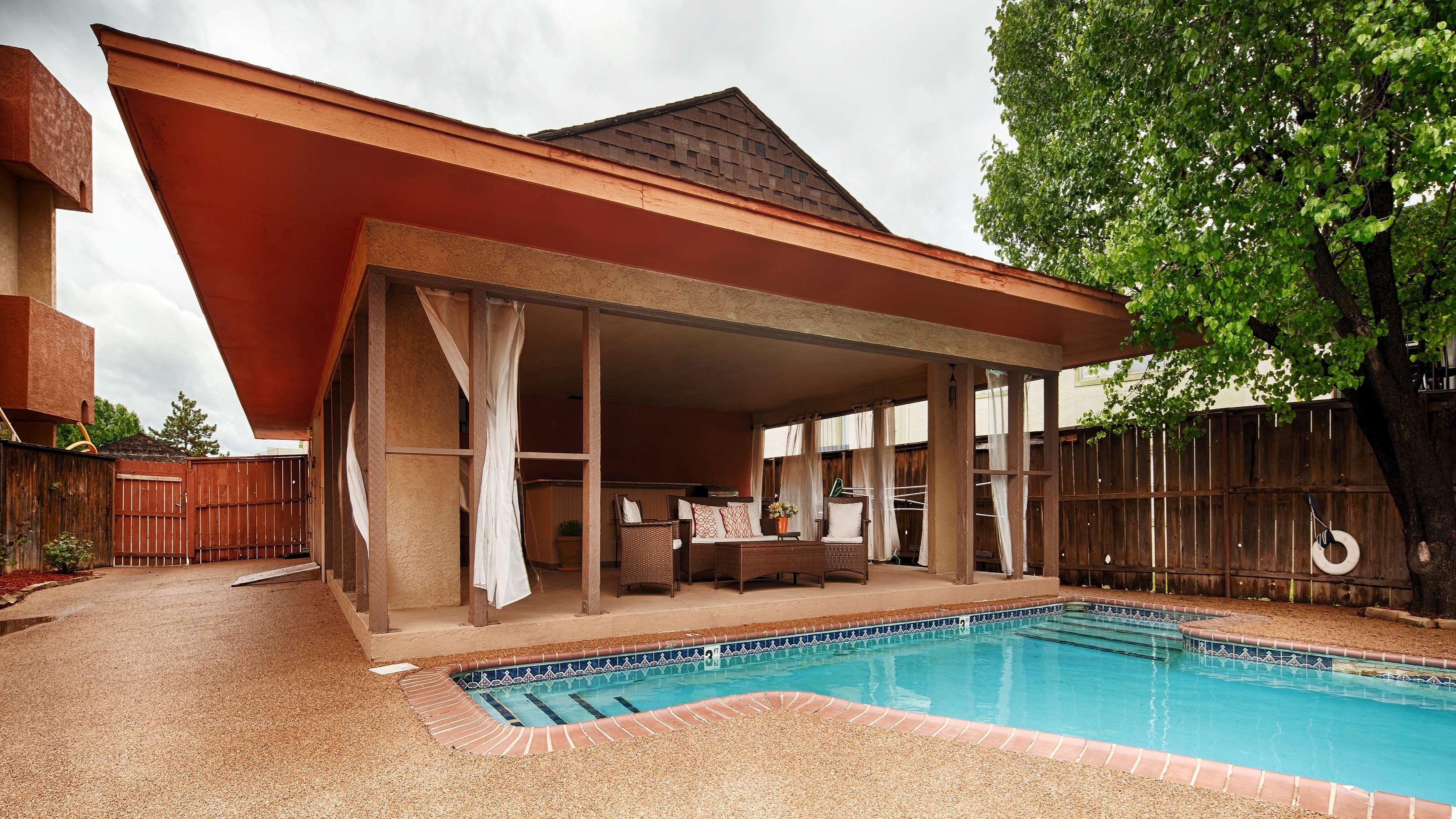 SureStay Plus Hotel by Best Western Lawton — photo 5