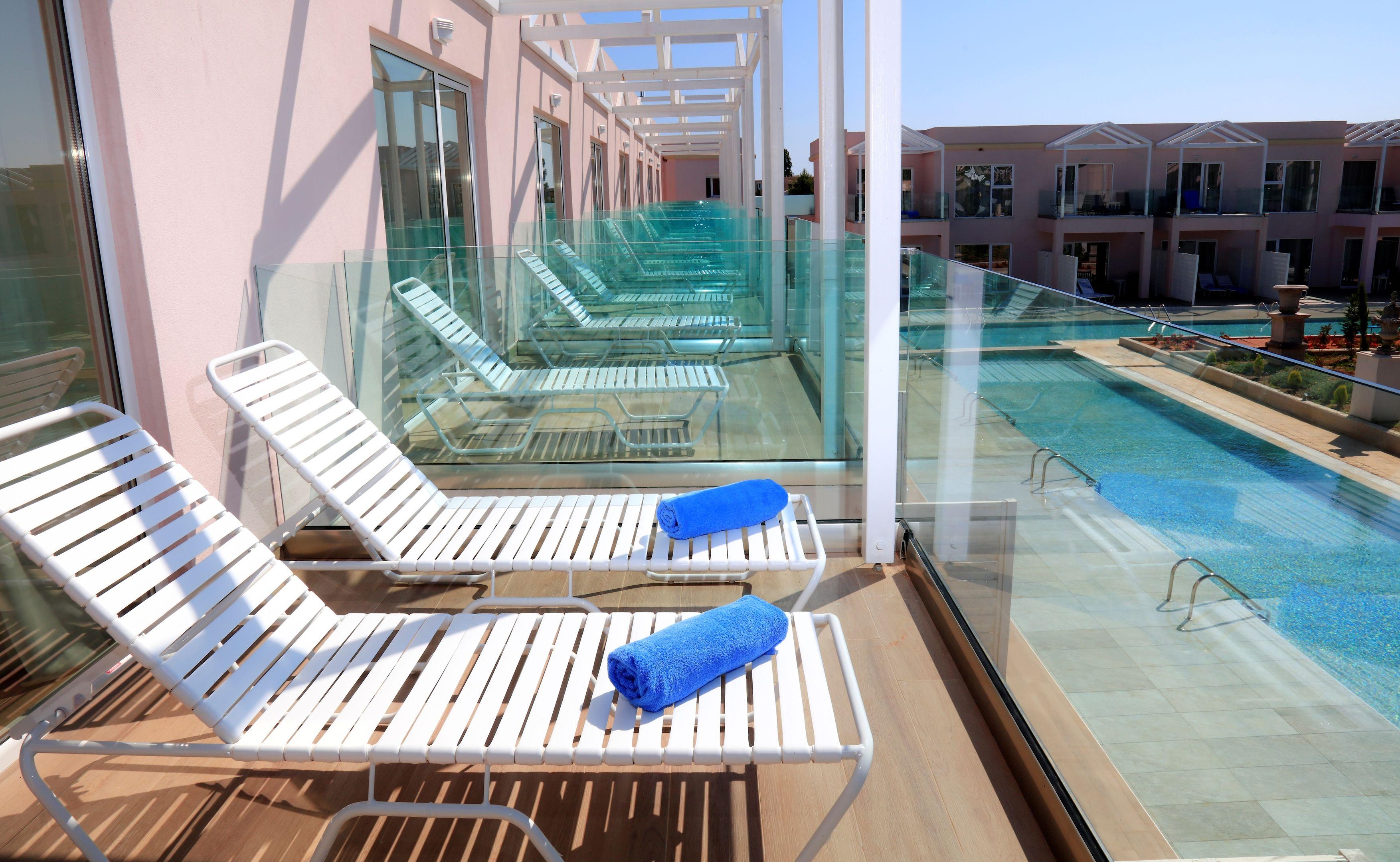 Kairaba Sandy Villas — photo 4