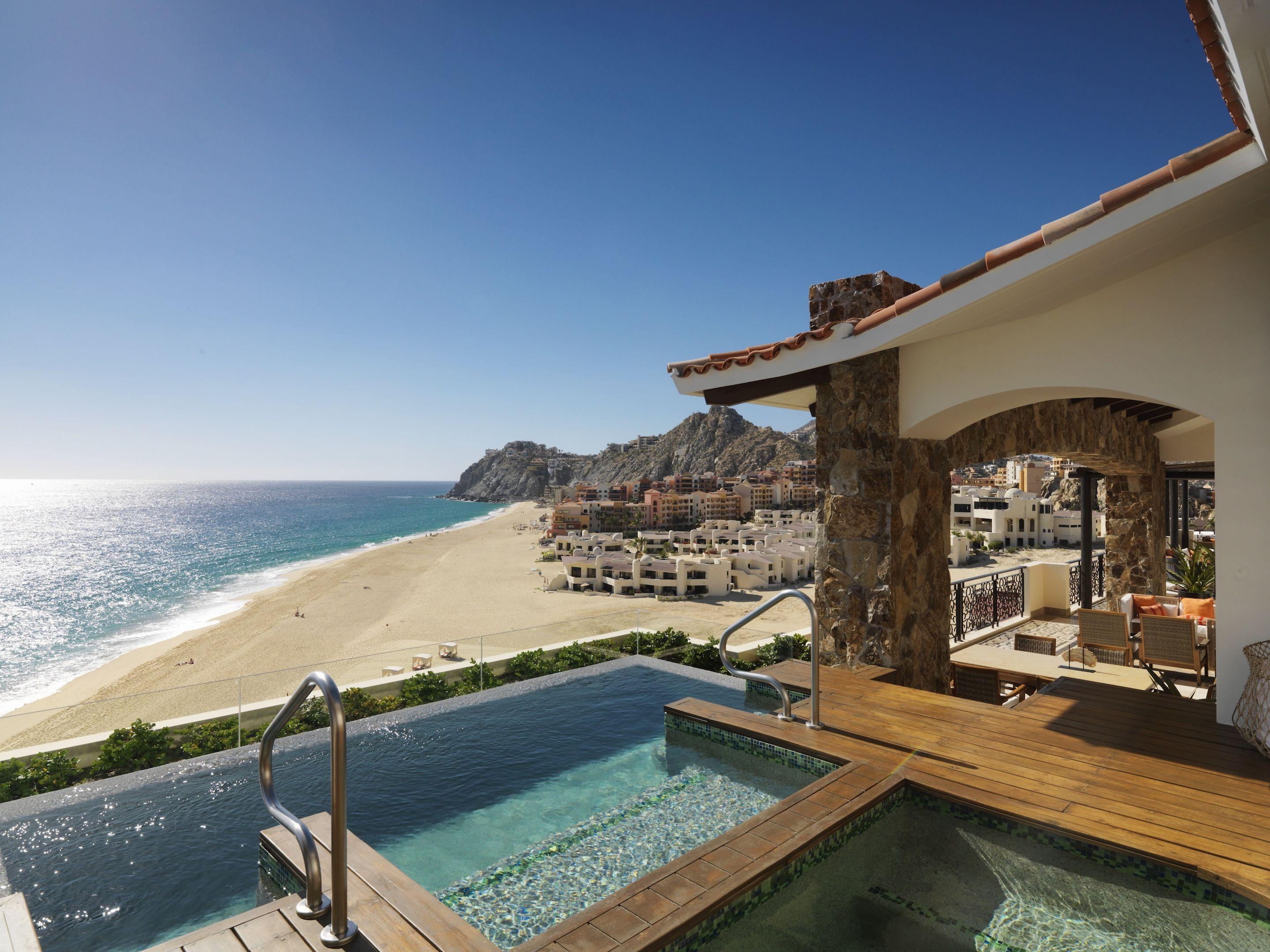 Grand Solmar Land's End Resort & Spa — photo 5