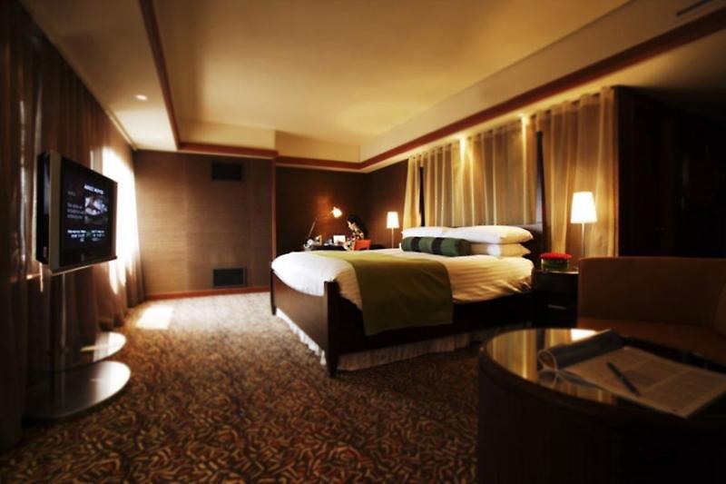 InterContinental Coex — photo 4