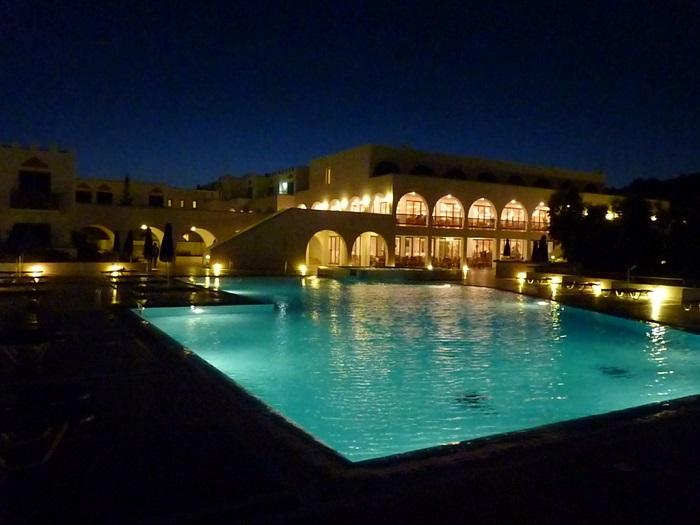 Alfa Beach Hotel — photo 5