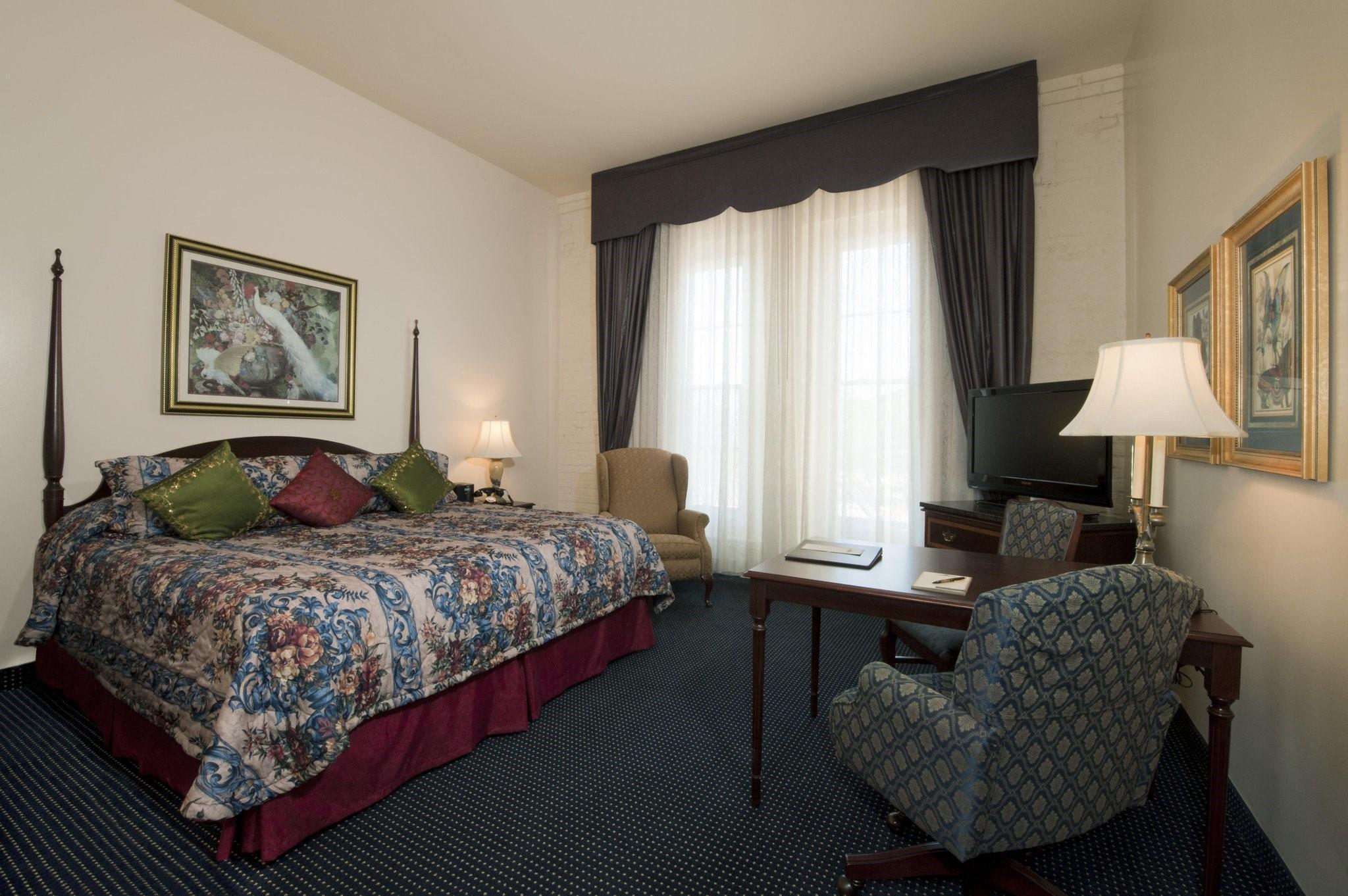 Hotel At Old Town — photo 3