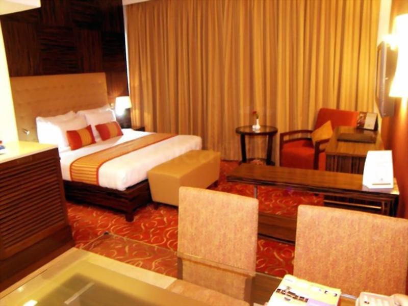 Pride Hotel Chennai — photo 5