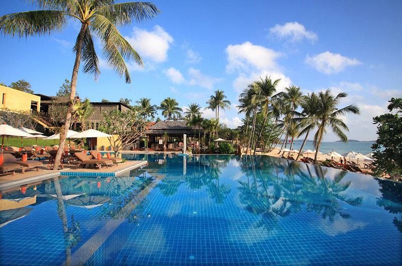 New Star Beach Resort — photo 3