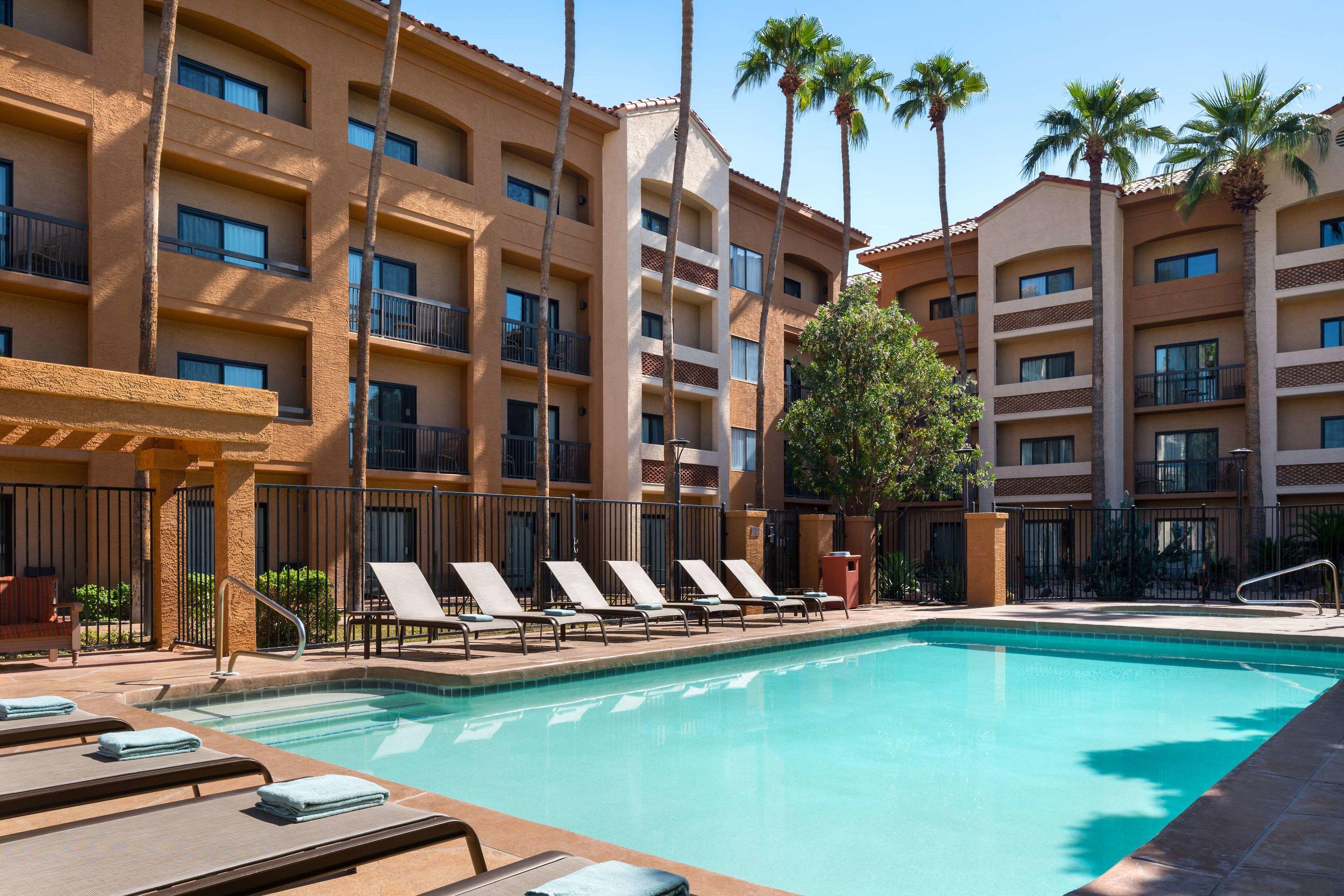 Sonesta Select Phoenix Camelback — photo 4