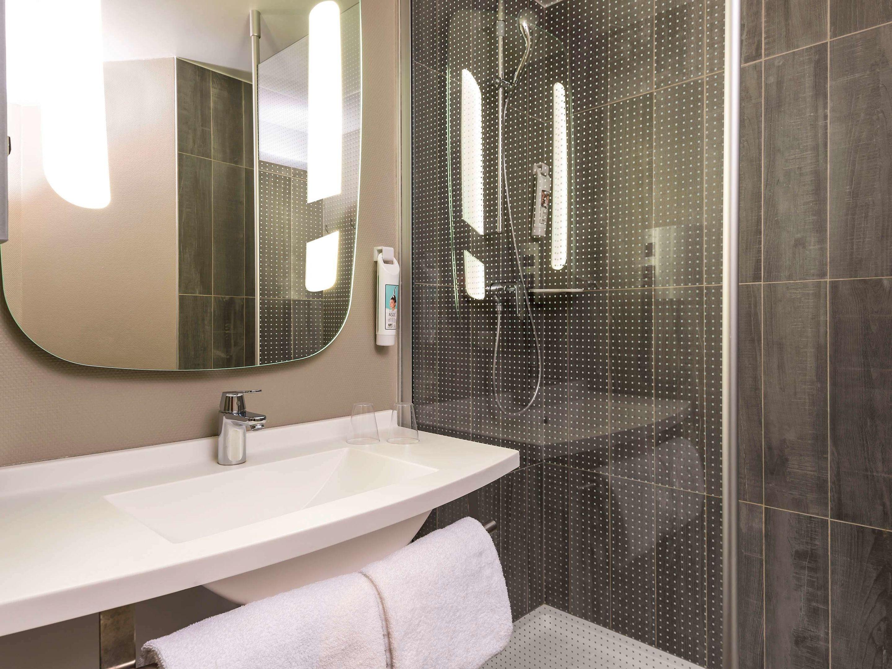 ibis Paris Alésia Montparnasse 14ème — photo 5