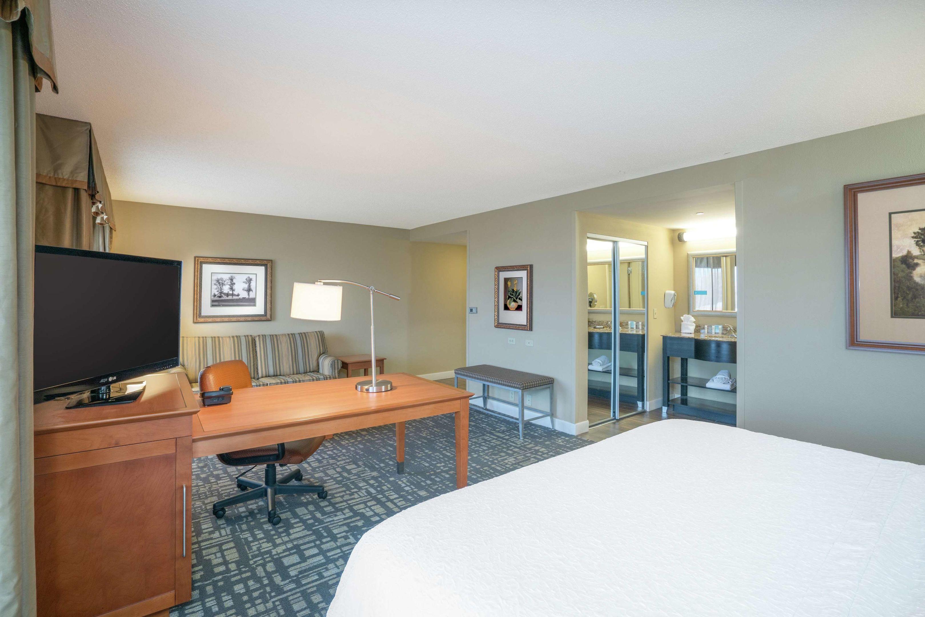 Hampton Inn & Suites Murfreesboro — photo 4