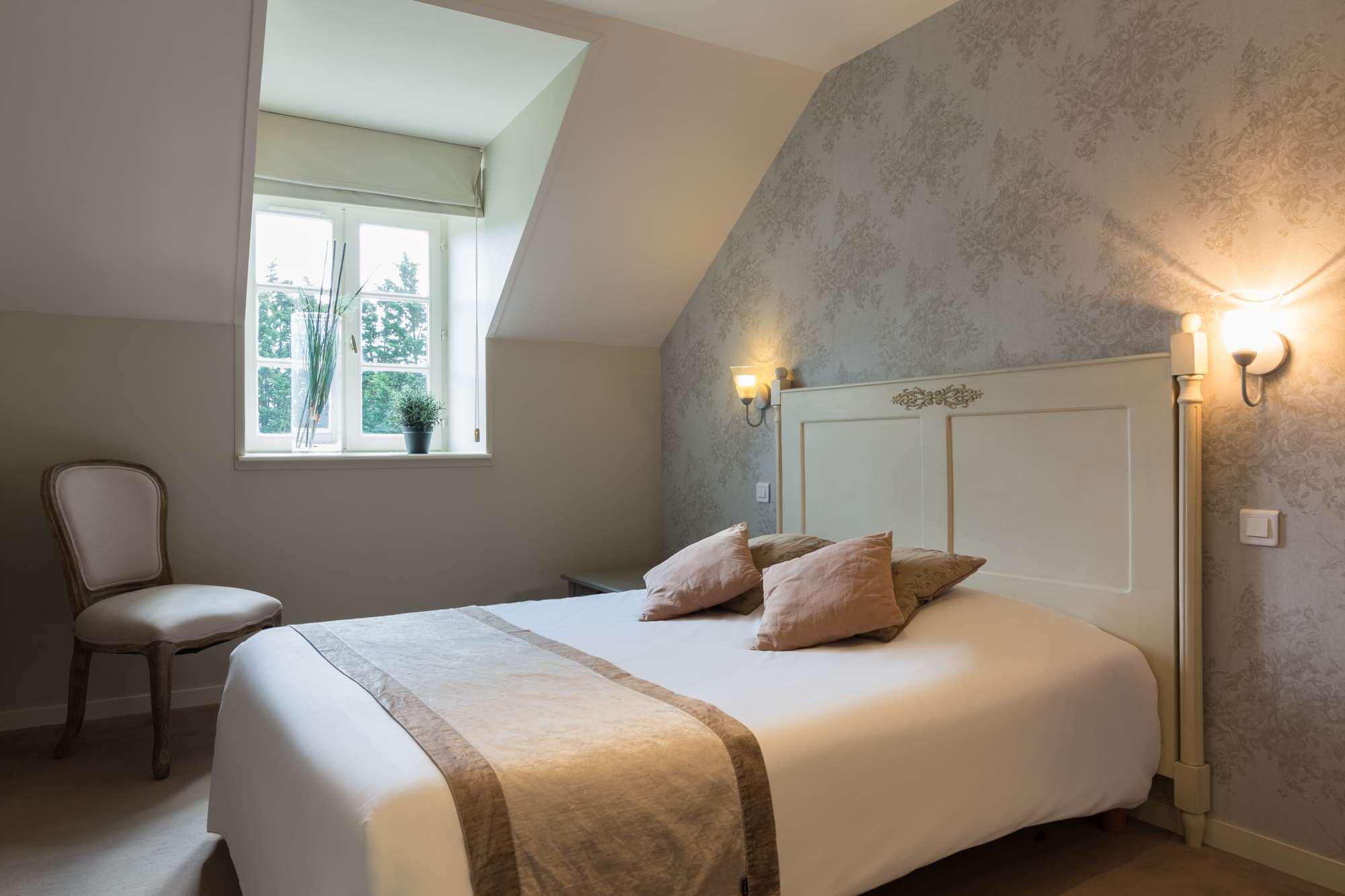 La Ferme des Mares, The Originals Relais — photo 4