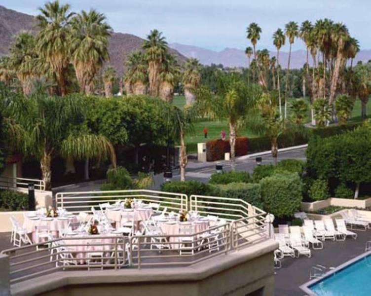 Hyatt Palm Springs — photo 4