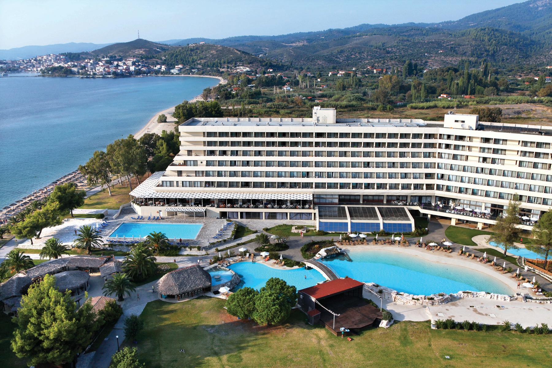 Porto Carras Sithonia — photo 3