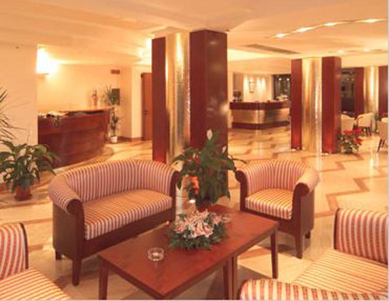Smooth Hotel Rome West — photo 4