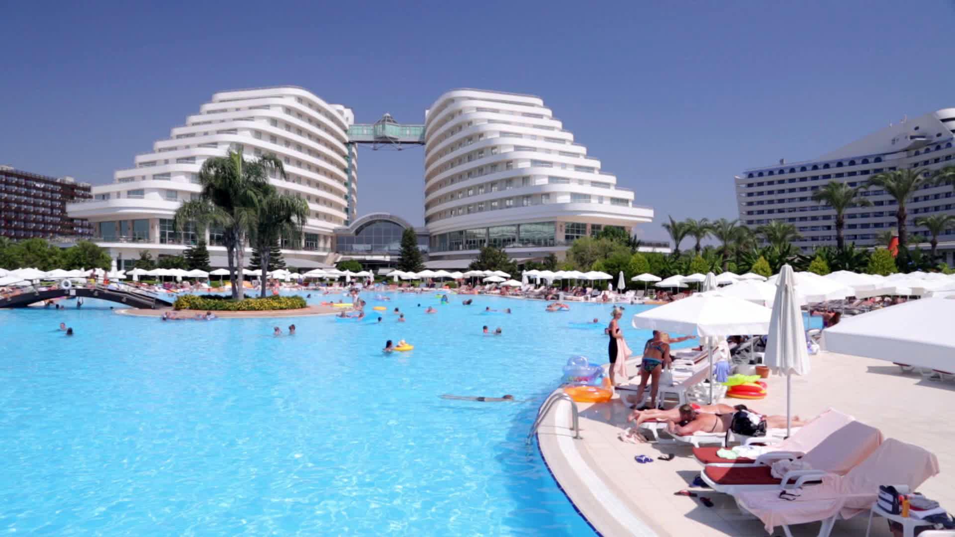 Miracle Resort — photo 3