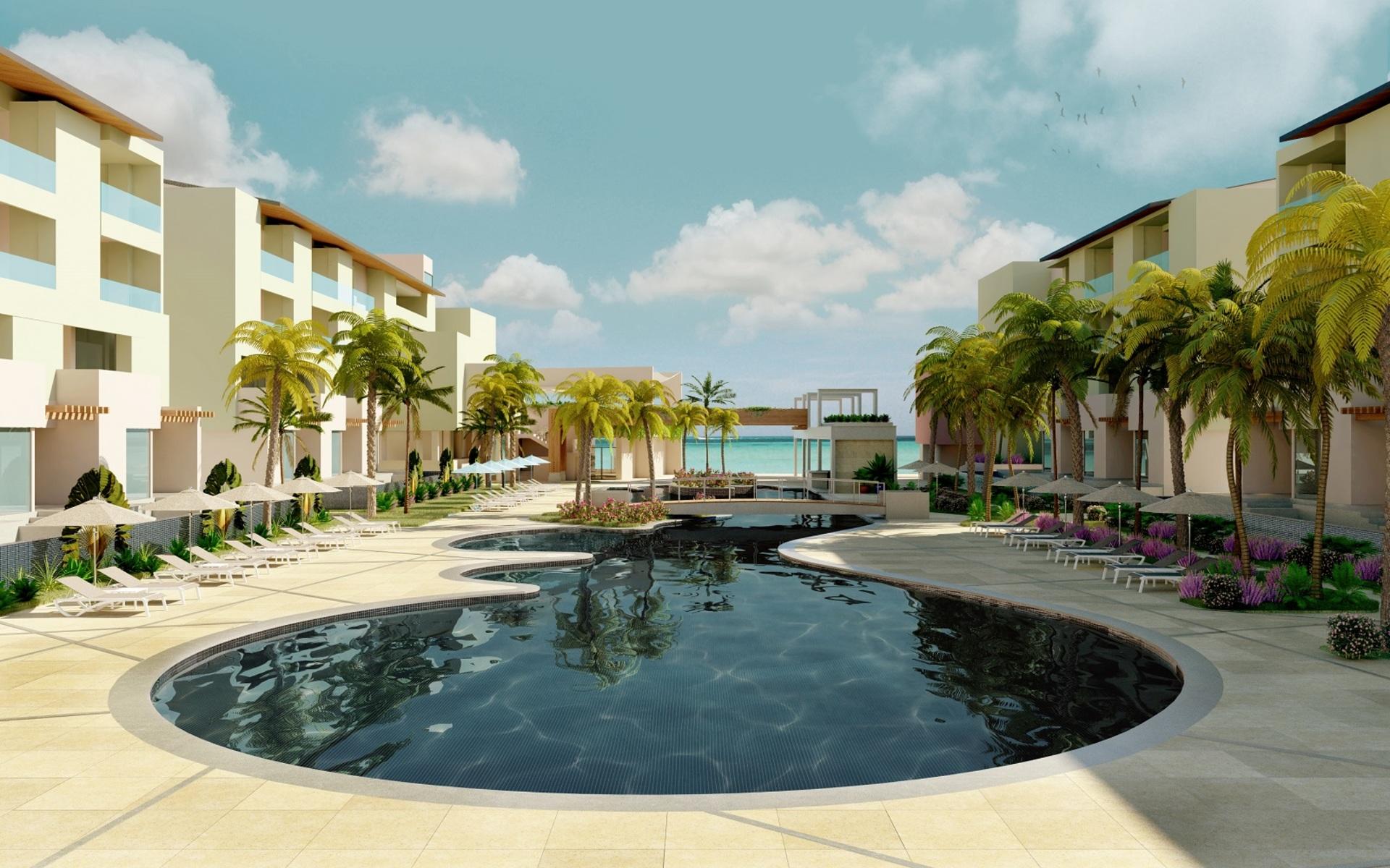Hotel Catalonia Costa Mujeres — photo 4