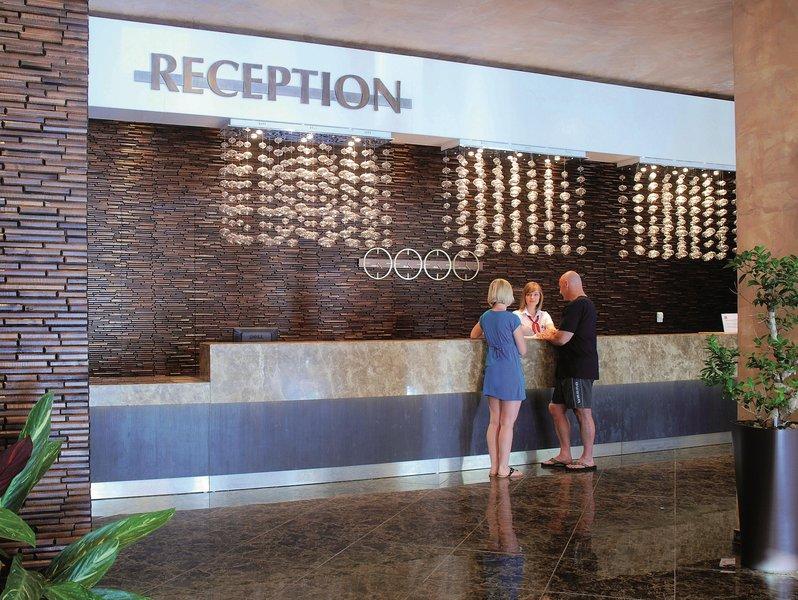 Dolce Vita Sunshine Resort — photo 5
