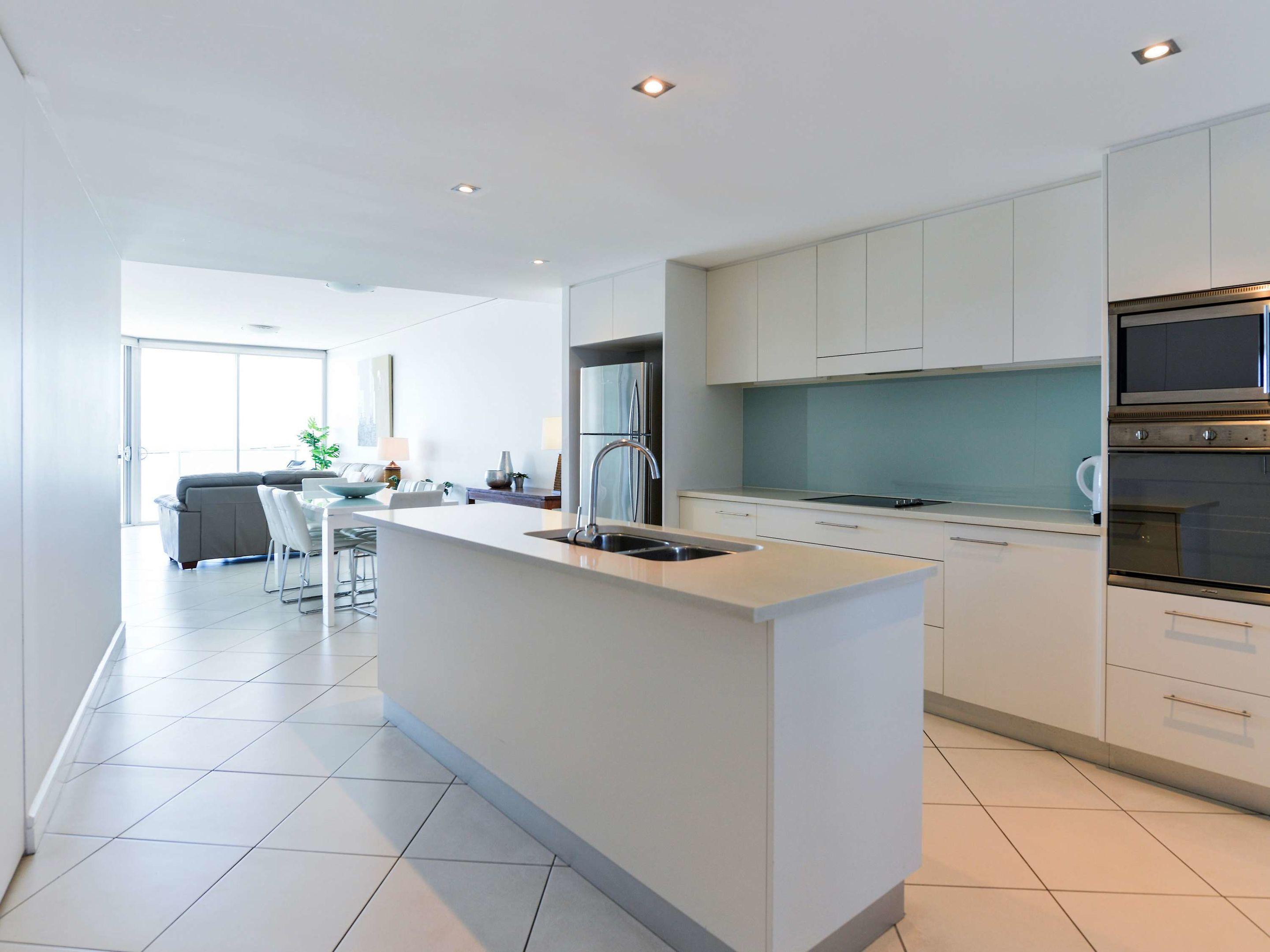 Grand Mercure Apartments Bargara Bundaberg — photo 3