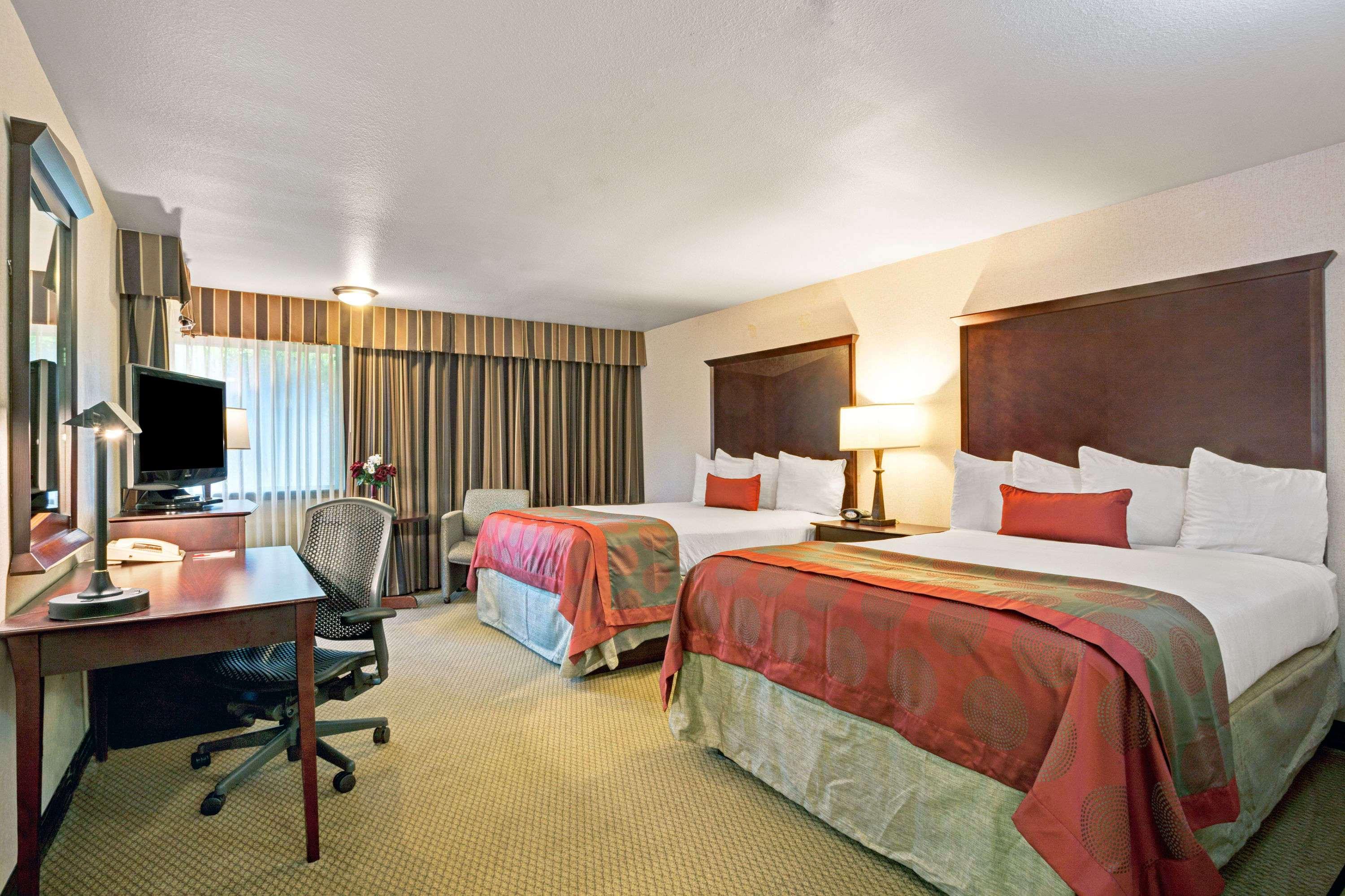 Ramada Tukwila Southcenter — photo 3