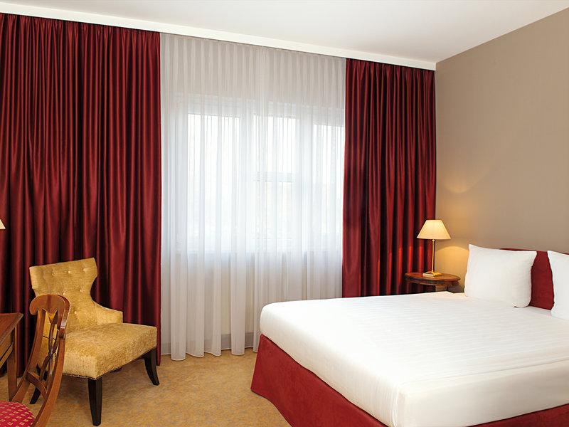 Victor's Residenz-Hotel Saarlouis — photo 5