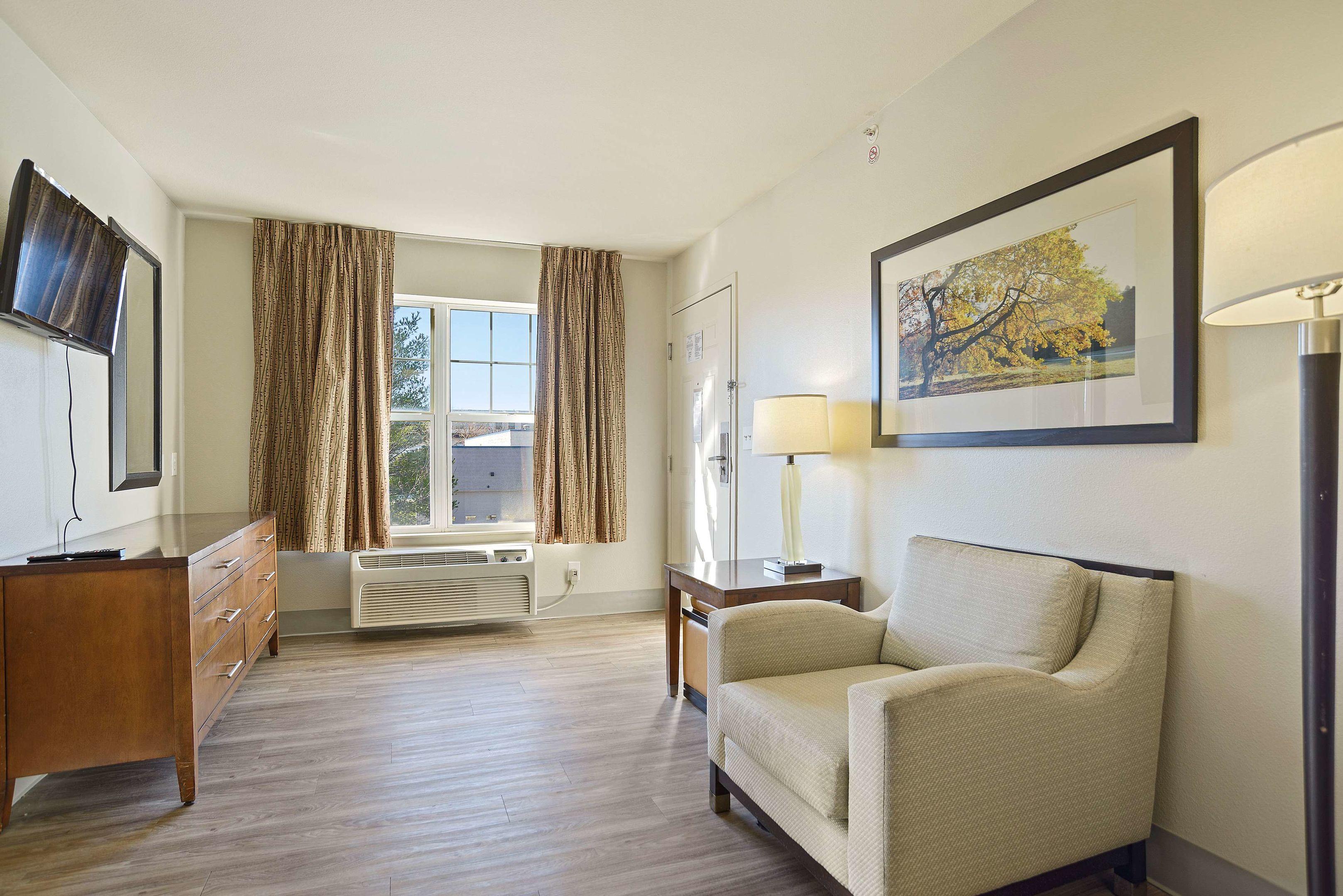 Extended Stay America - Kansas City - Lenexa - 87th St. — photo 5