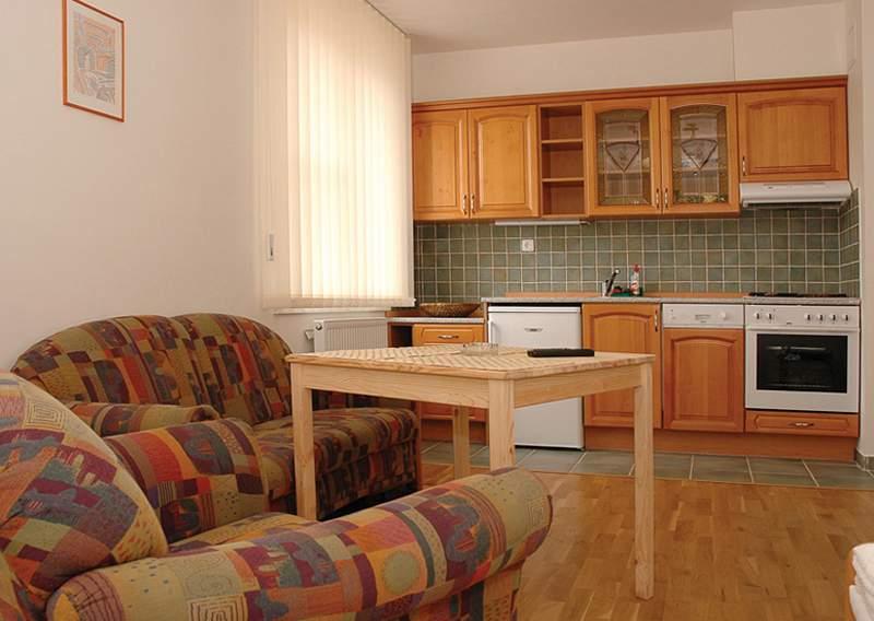 Melantrich Apartments — photo 4