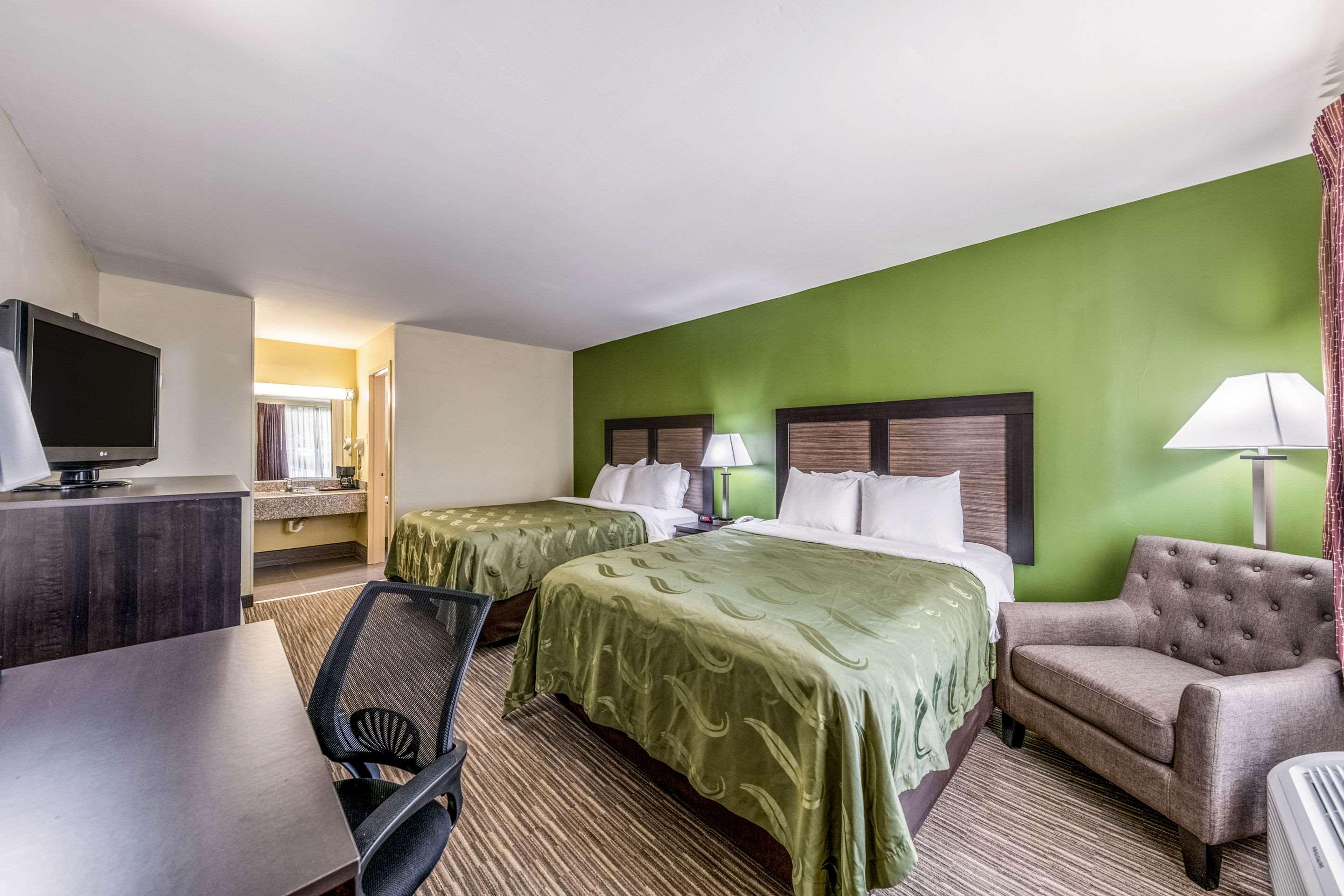 Quality Inn Gainesville — photo 4