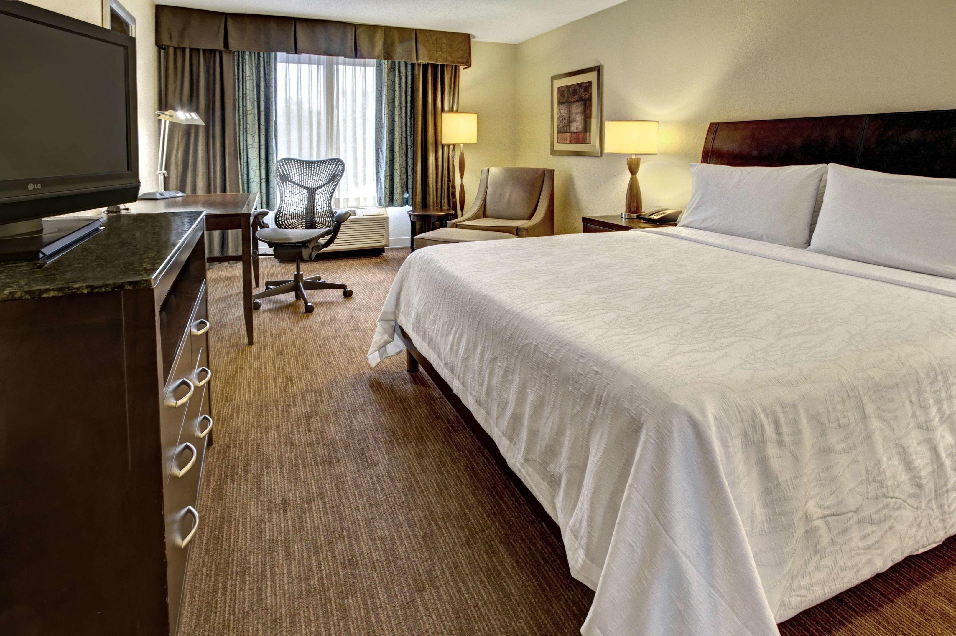 Hilton Garden Inn Nashville Airport — photo 4