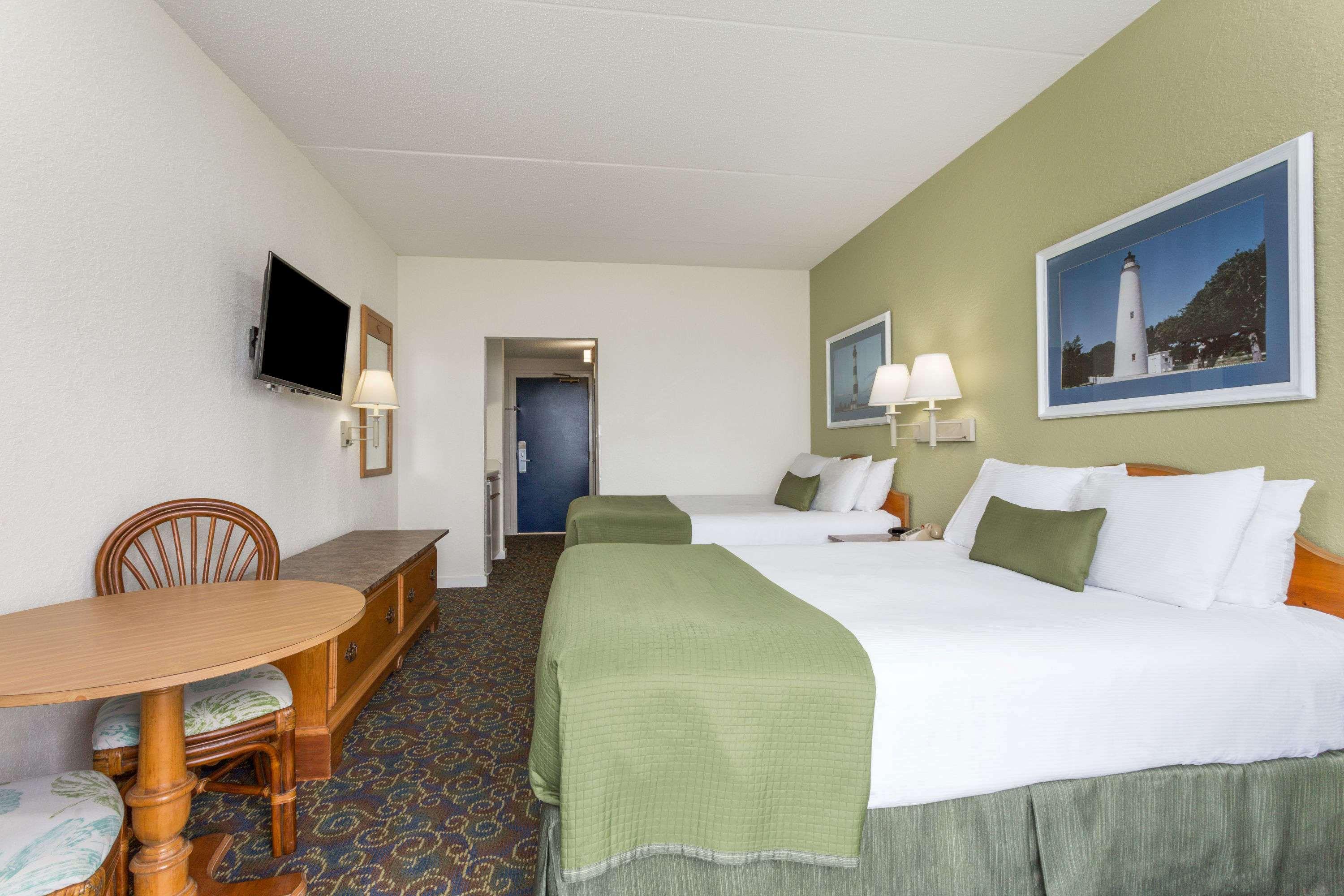 Travelodge by Wyndham Outer Banks/Kill Devil Hills — photo 5