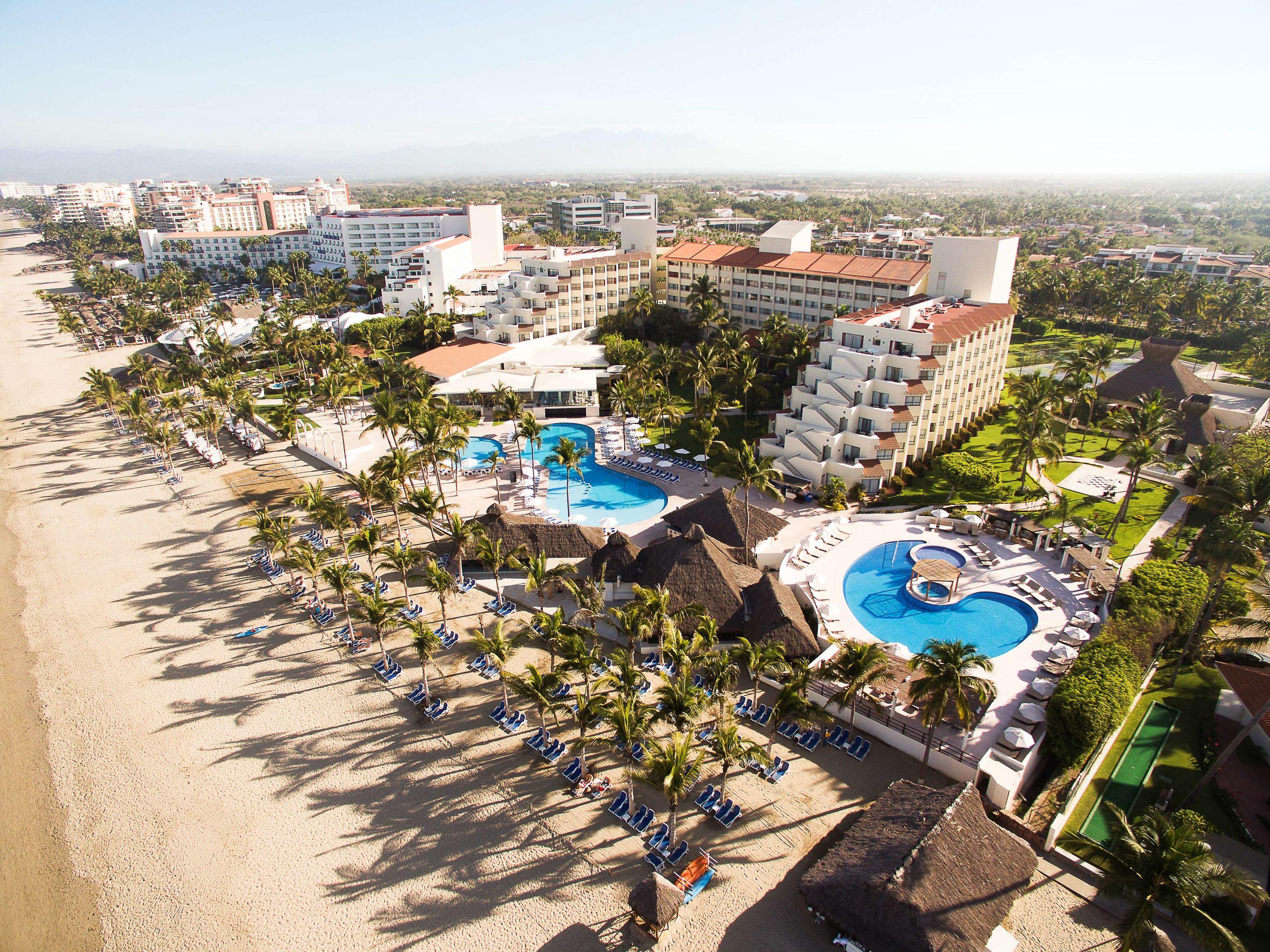 Occidental Nuevo Vallarta — photo 3
