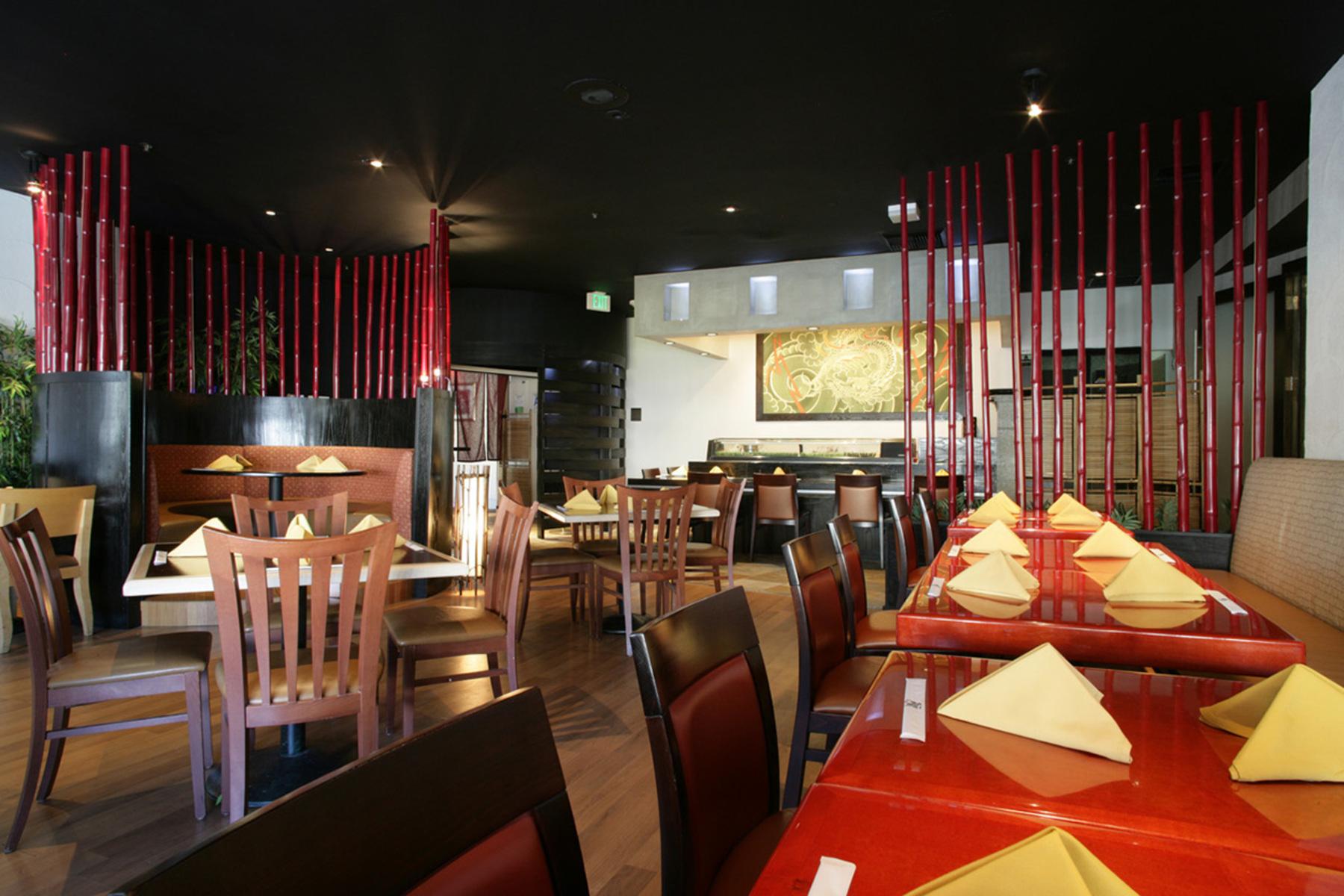 Miyako Los Angeles — photo 5