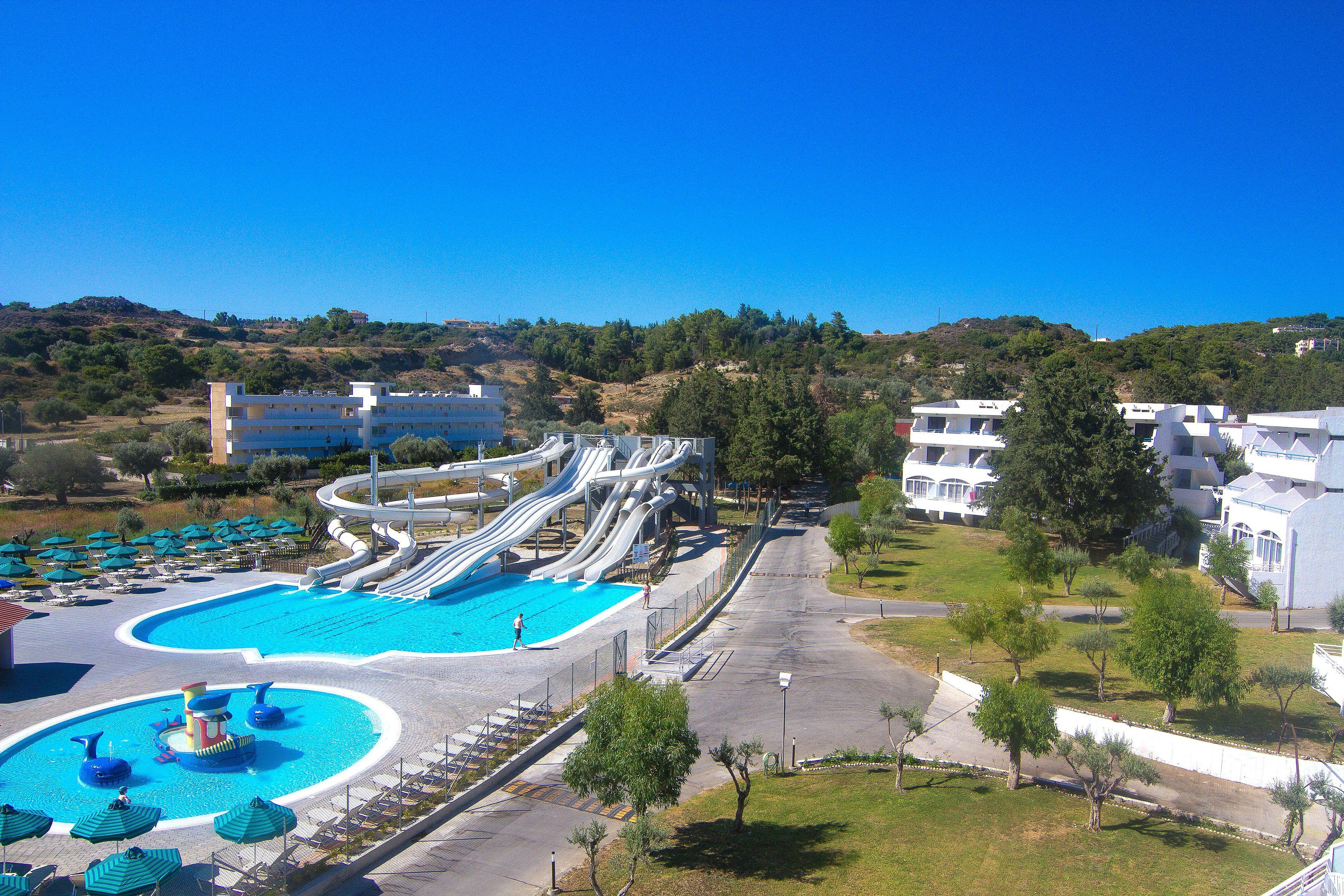 Cyprotel Faliraki Hotel — photo 5