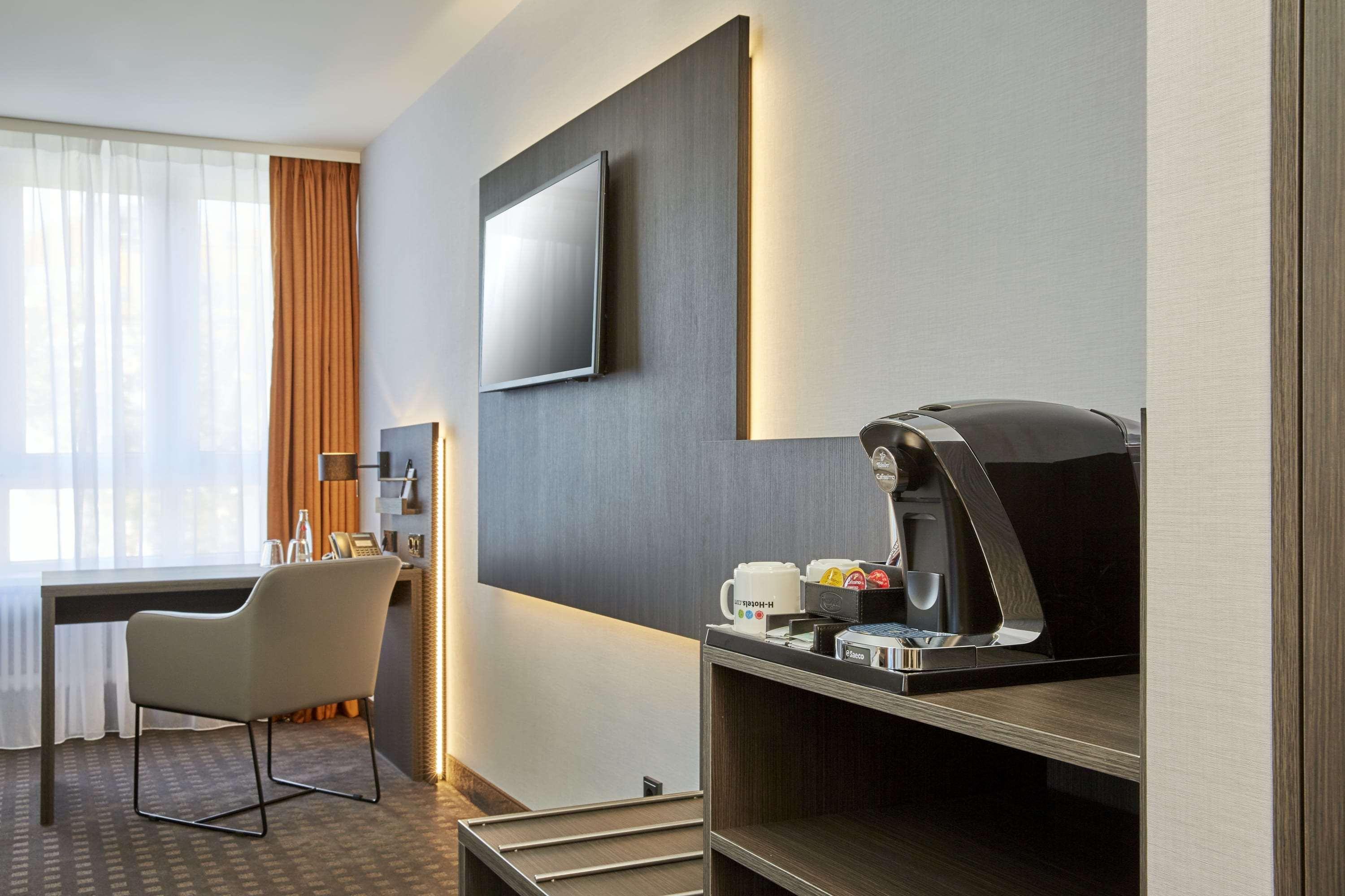 H4 Hotel Residenzschloss Bayreuth — photo 5