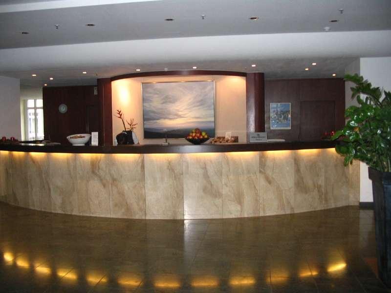 Hilton Bonn — photo 3